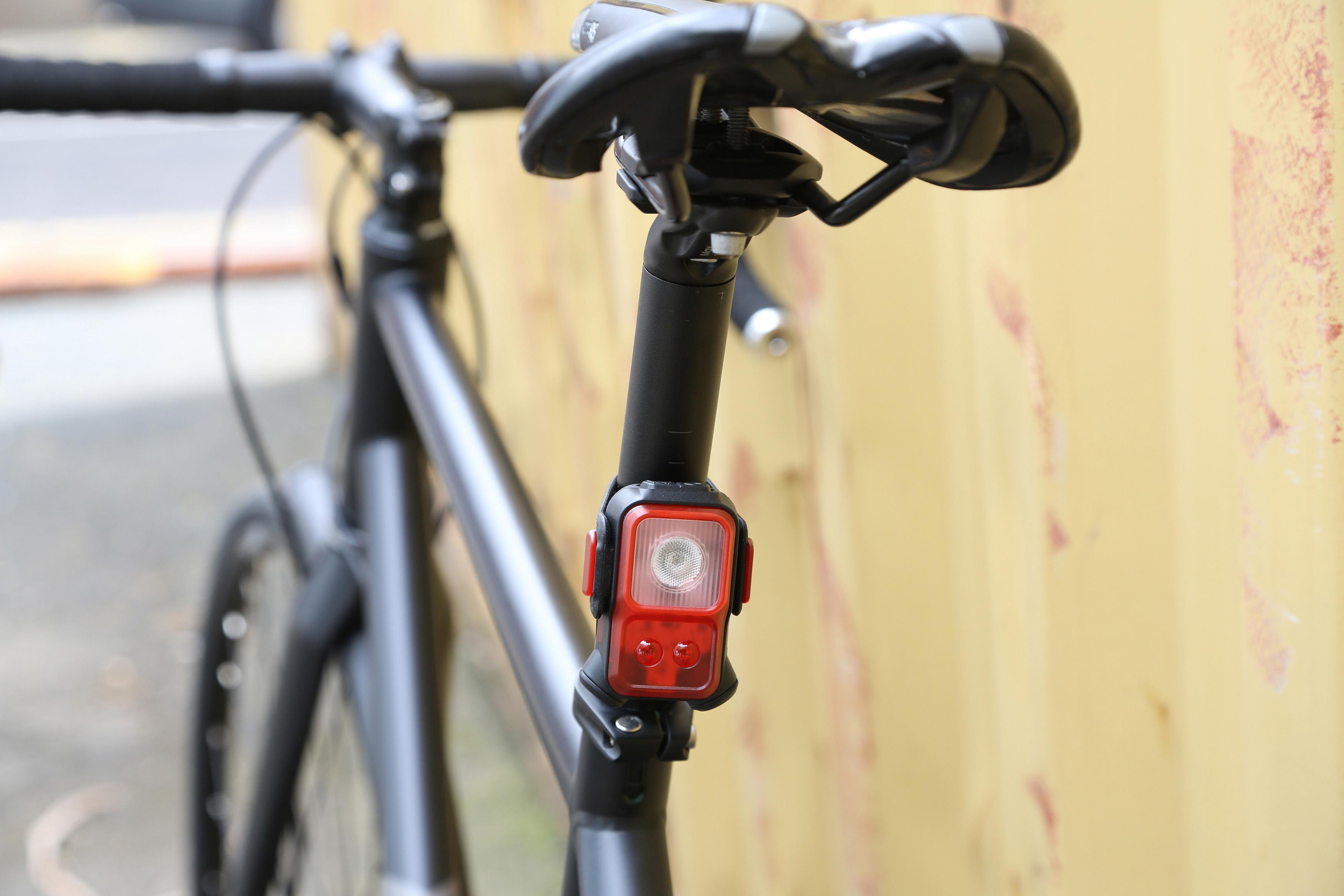 Halfords Advanced 100 Lumen Rear Laser Light 4 Halfords Advanced 100 Lumen Rear Laser Light