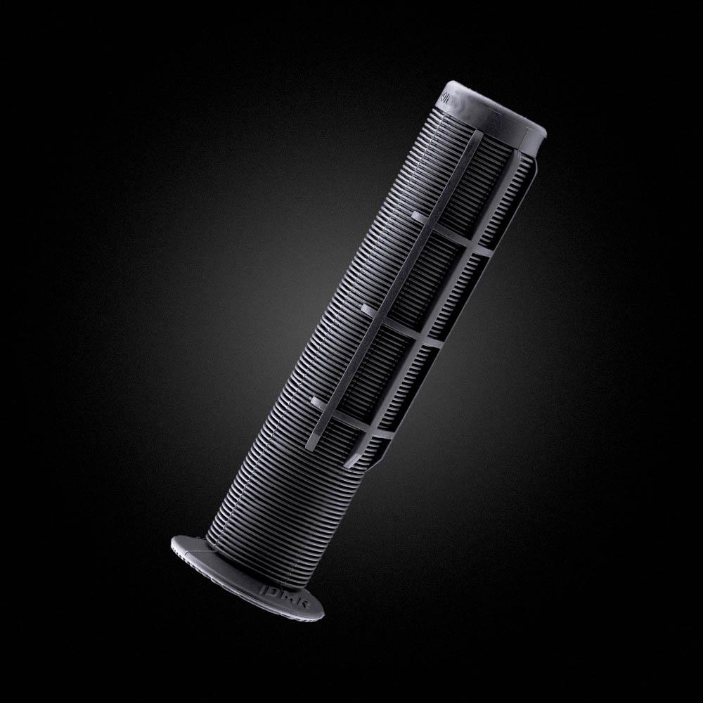 DMR Grid Grips Black