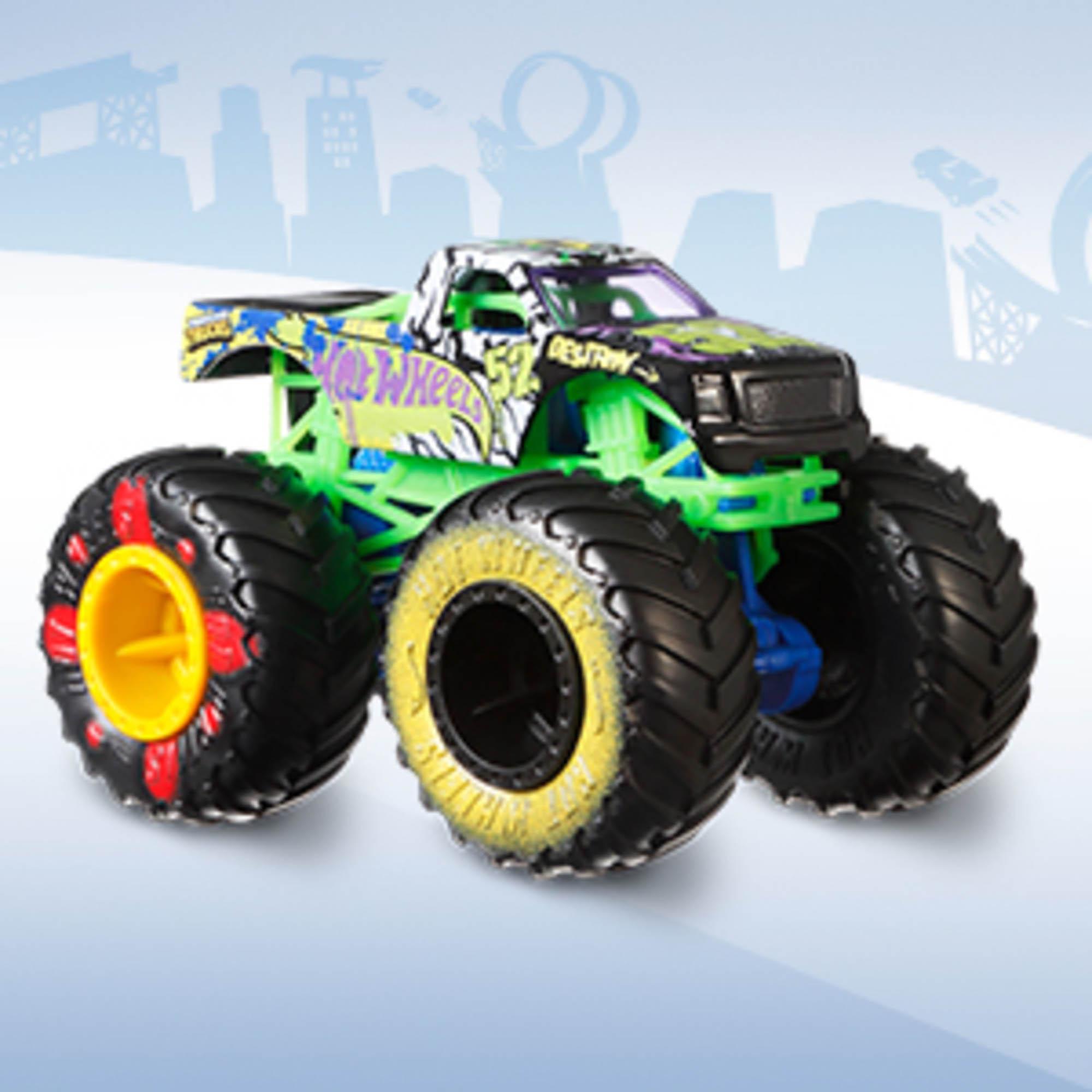 Hot Wheels® Monster Trucks Assortment