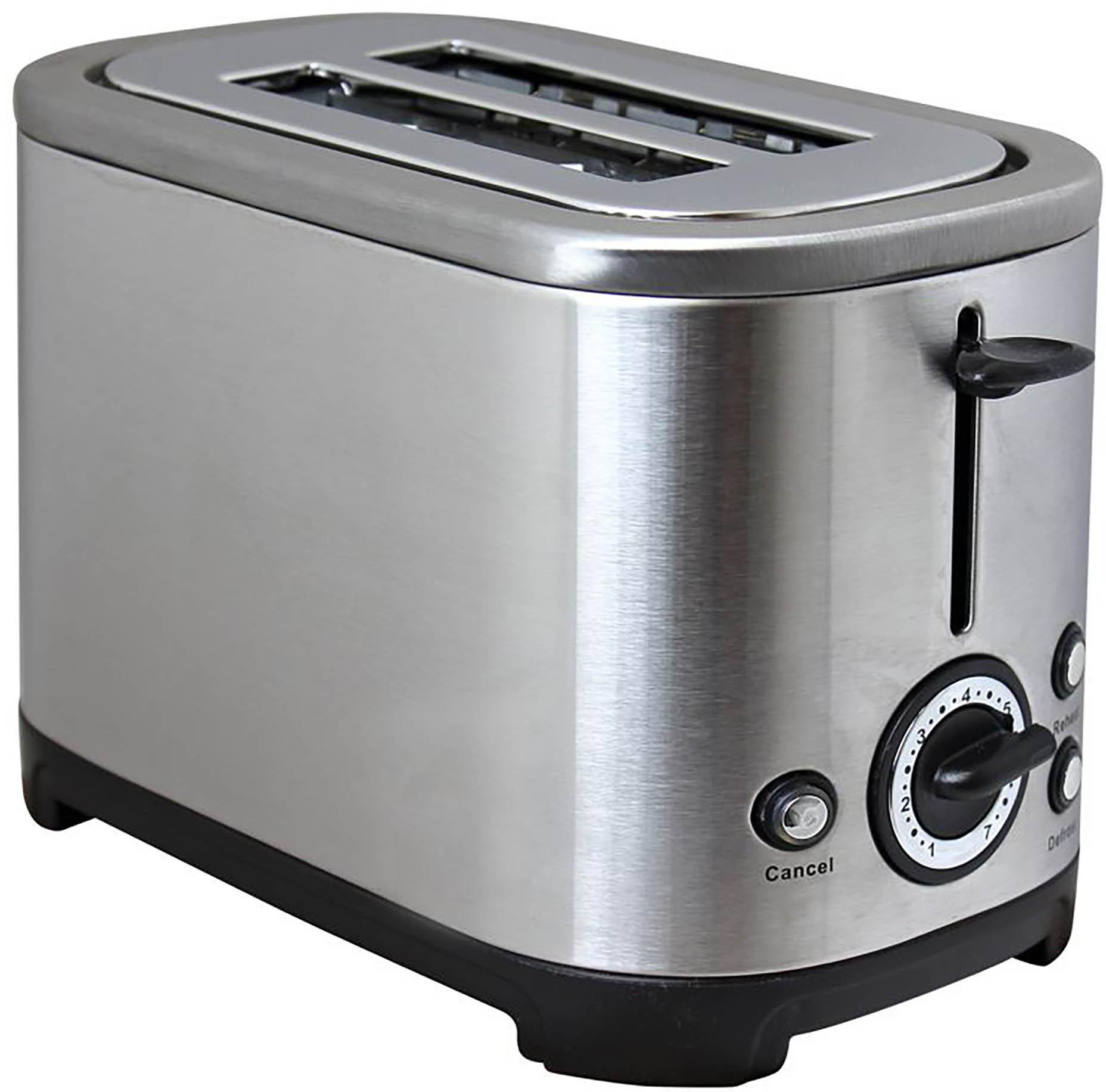 Outdoor Revolution Low Wattage Toaster