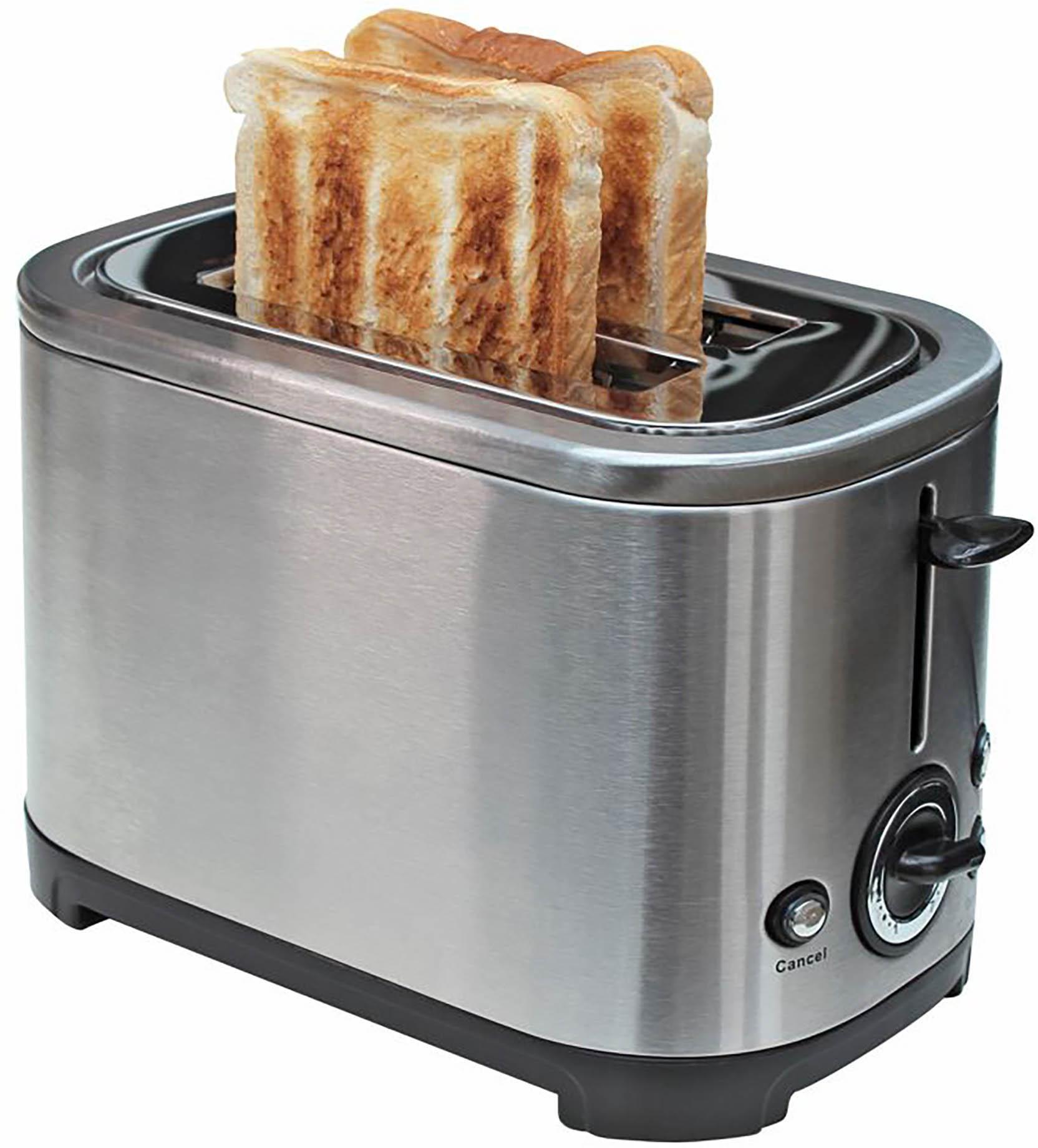Outdoor Revolution Low Wattage Toaster