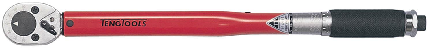 Teng Torque Wrench 3/4 inch Drive 450Nm