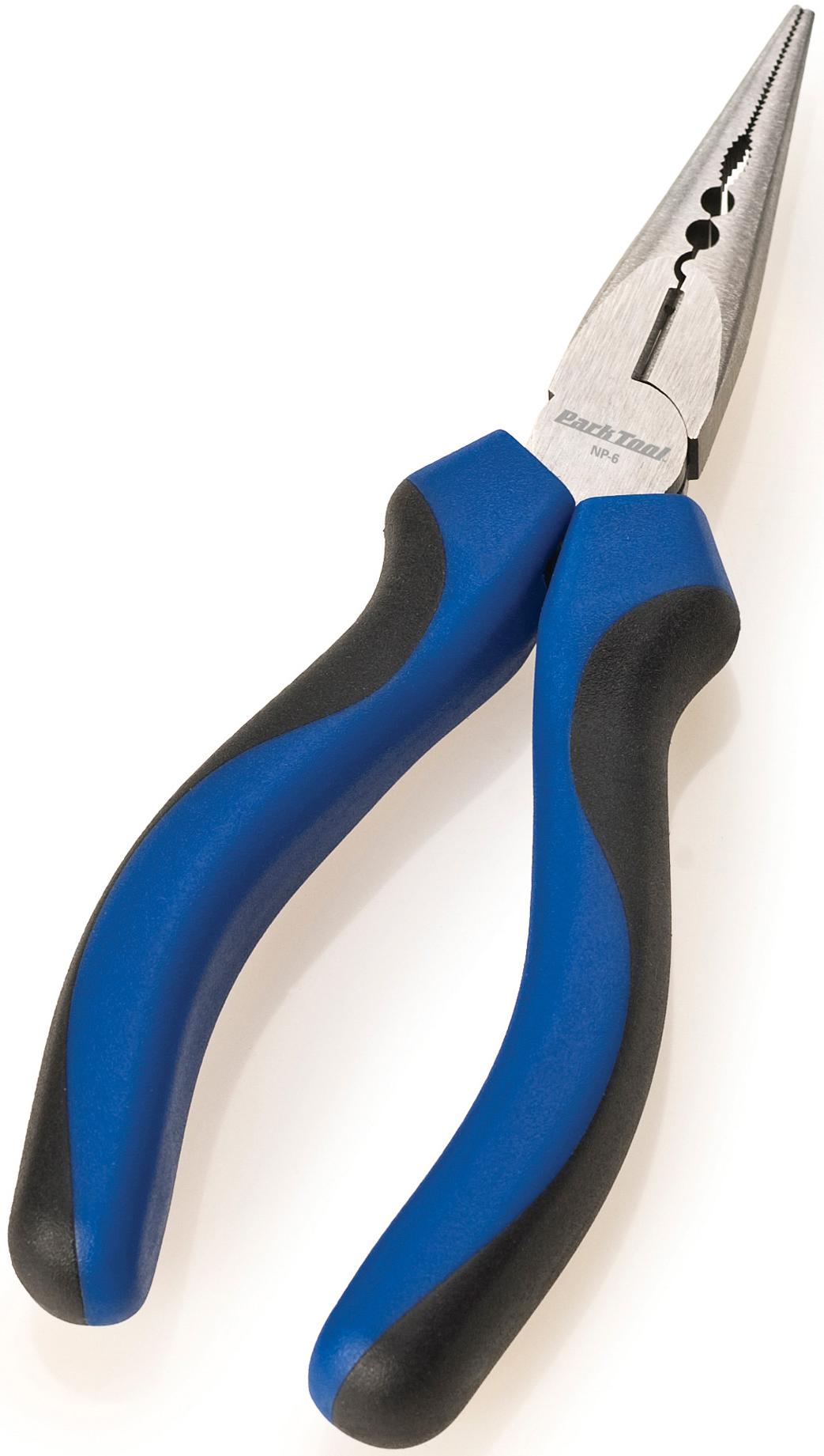 NP-6 - Needle Nose Pliers