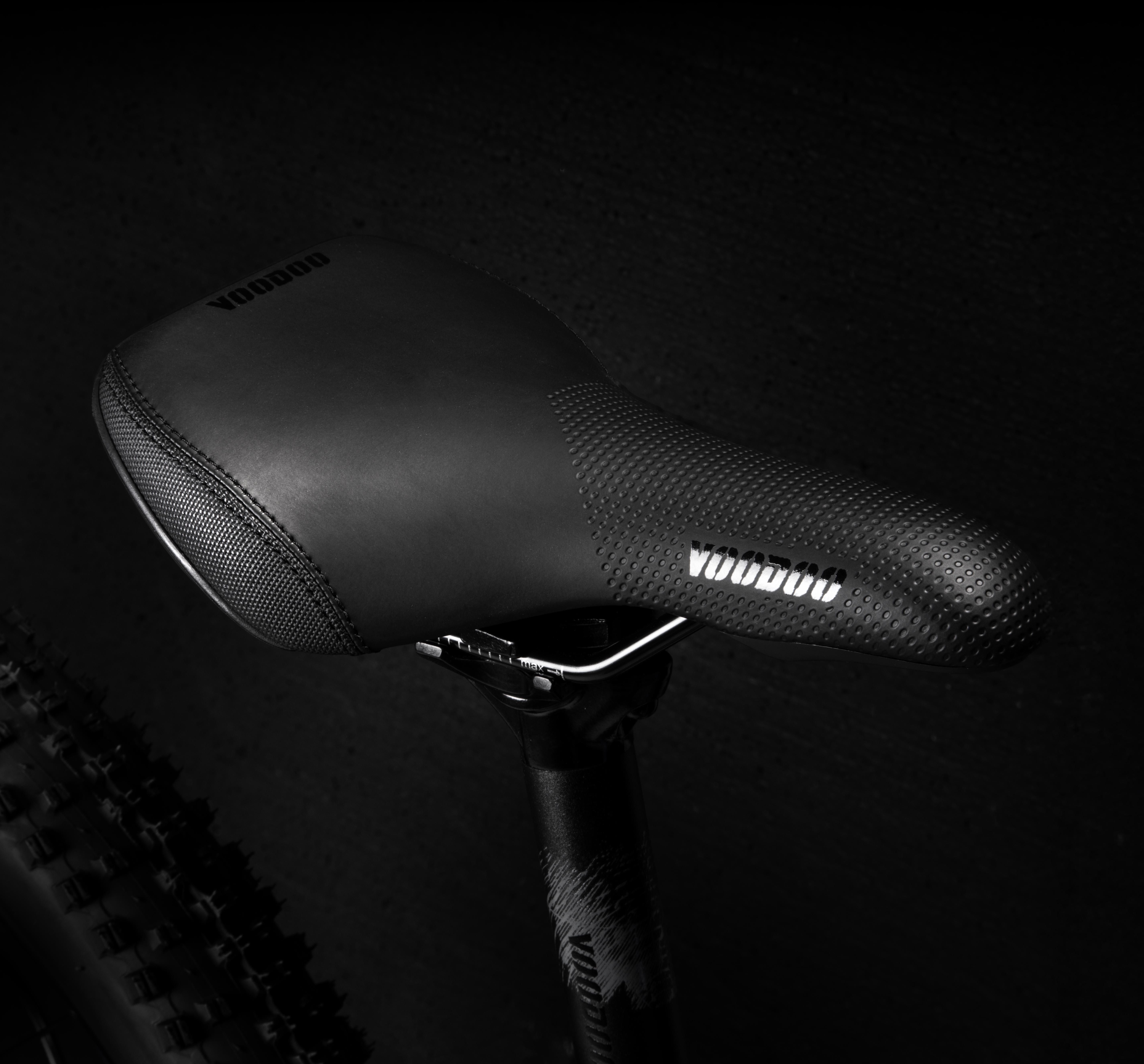 Voodoo Nantai Junior Mountain Bike - 24" Wheel 7 Voodoo Nantai Junior Mountain Bike - 24" Wheel