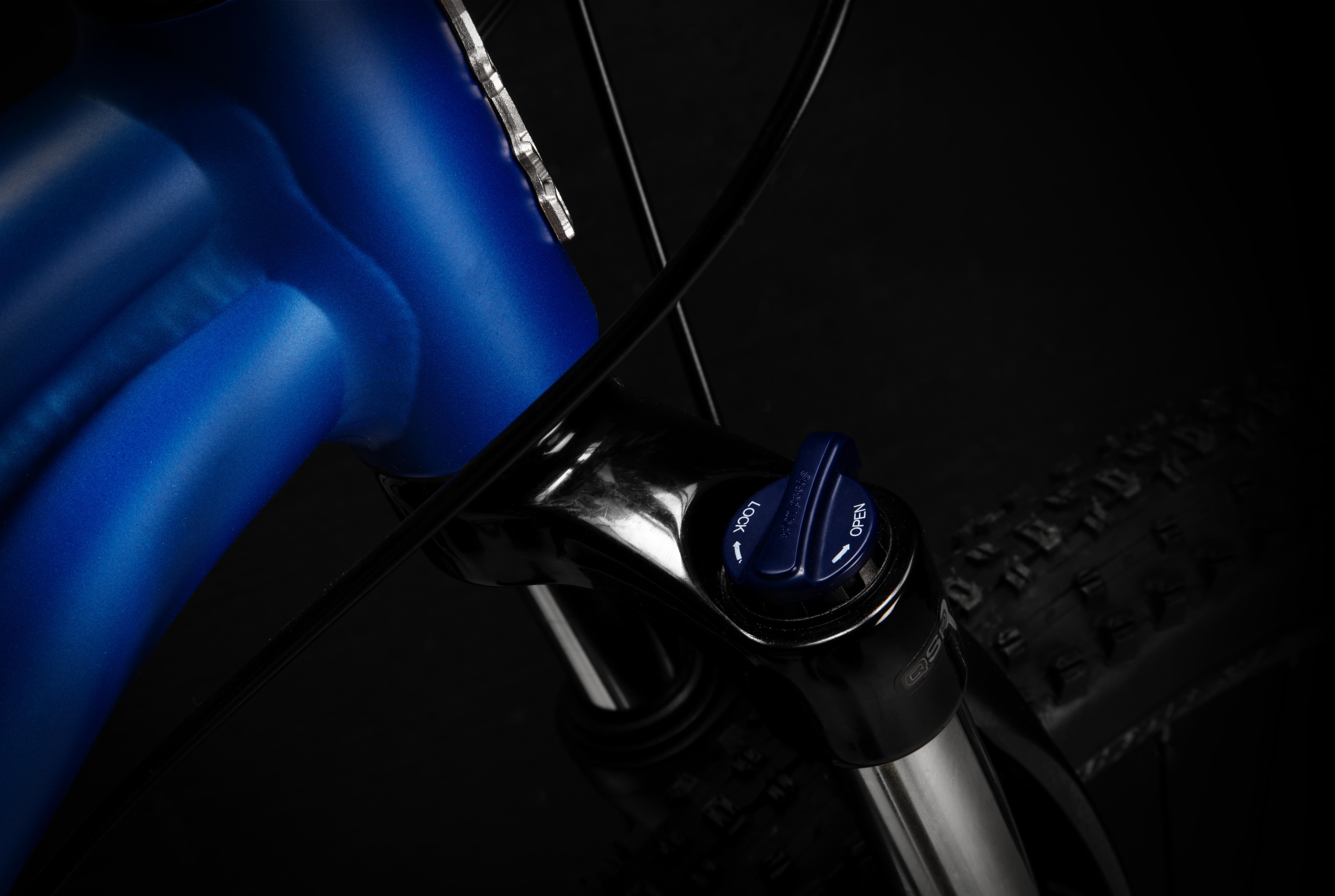 Voodoo Nantai Junior Mountain Bike - 24" Wheel 8 Voodoo Nantai Junior Mountain Bike - 24" Wheel