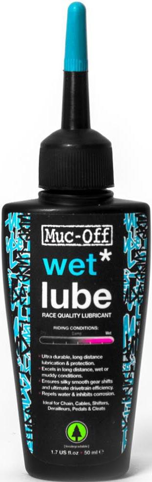 Muc-Off Clean, Protect & Lube Kit