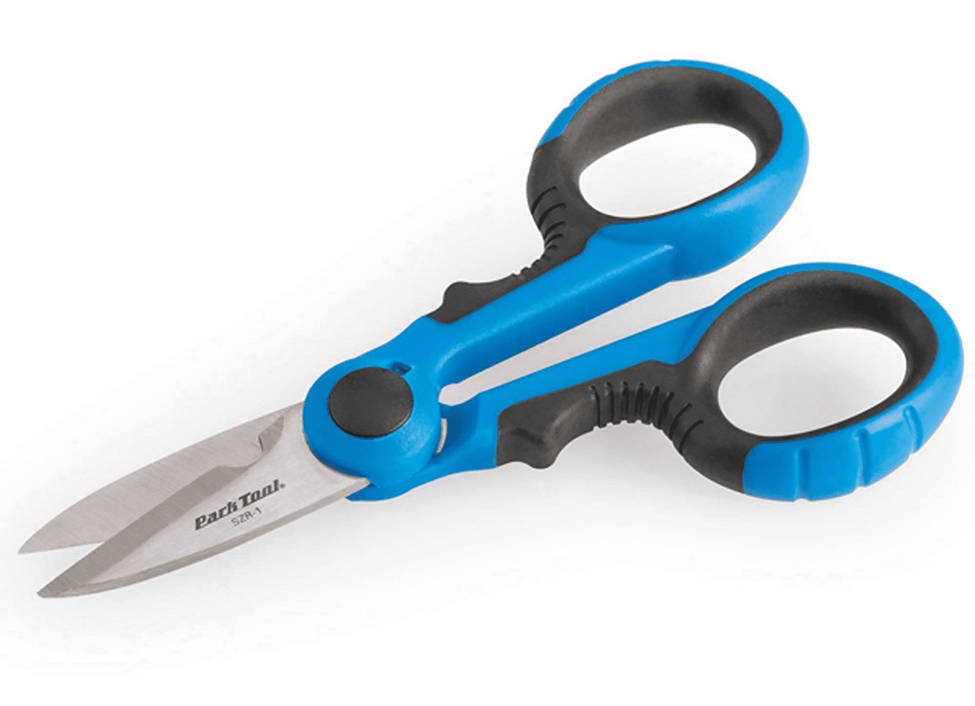 SZR-1 - Shop Scissors