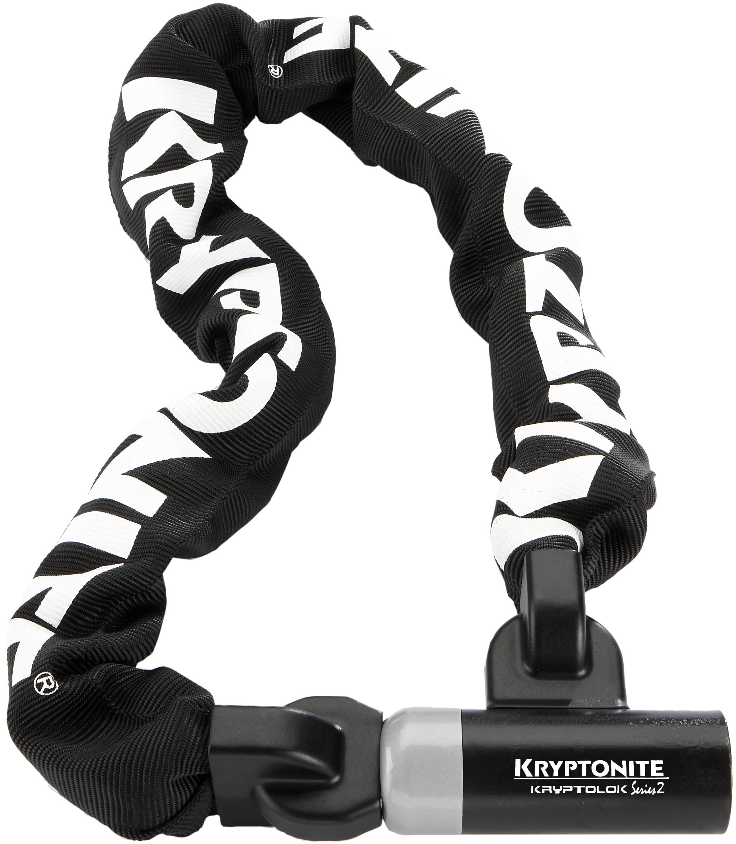 Kryptonite Kryptolok 995 Chain 95cm