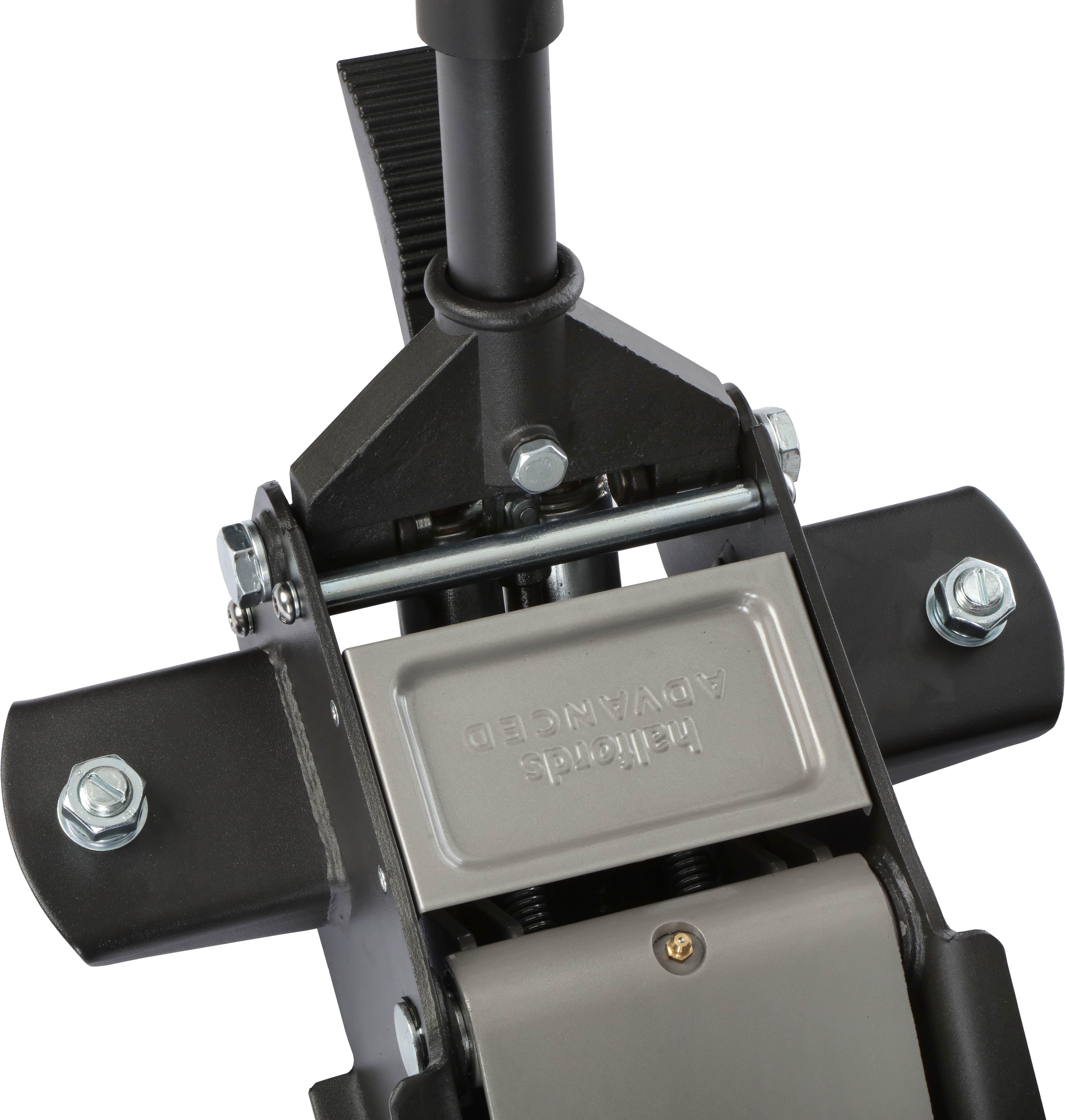 Halfords Advanced 3 Tonne Low Profile Trolley Jack 5 Halfords Advanced 3 Tonne Low Profile Trolley Jack