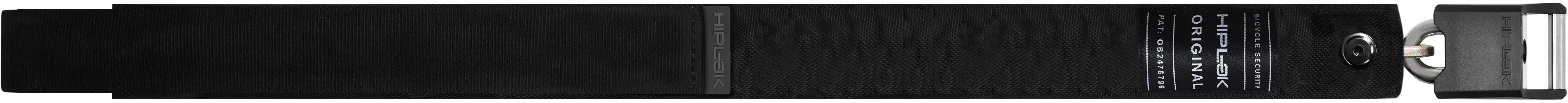 Hiplok Original - Wearable Chain Lock