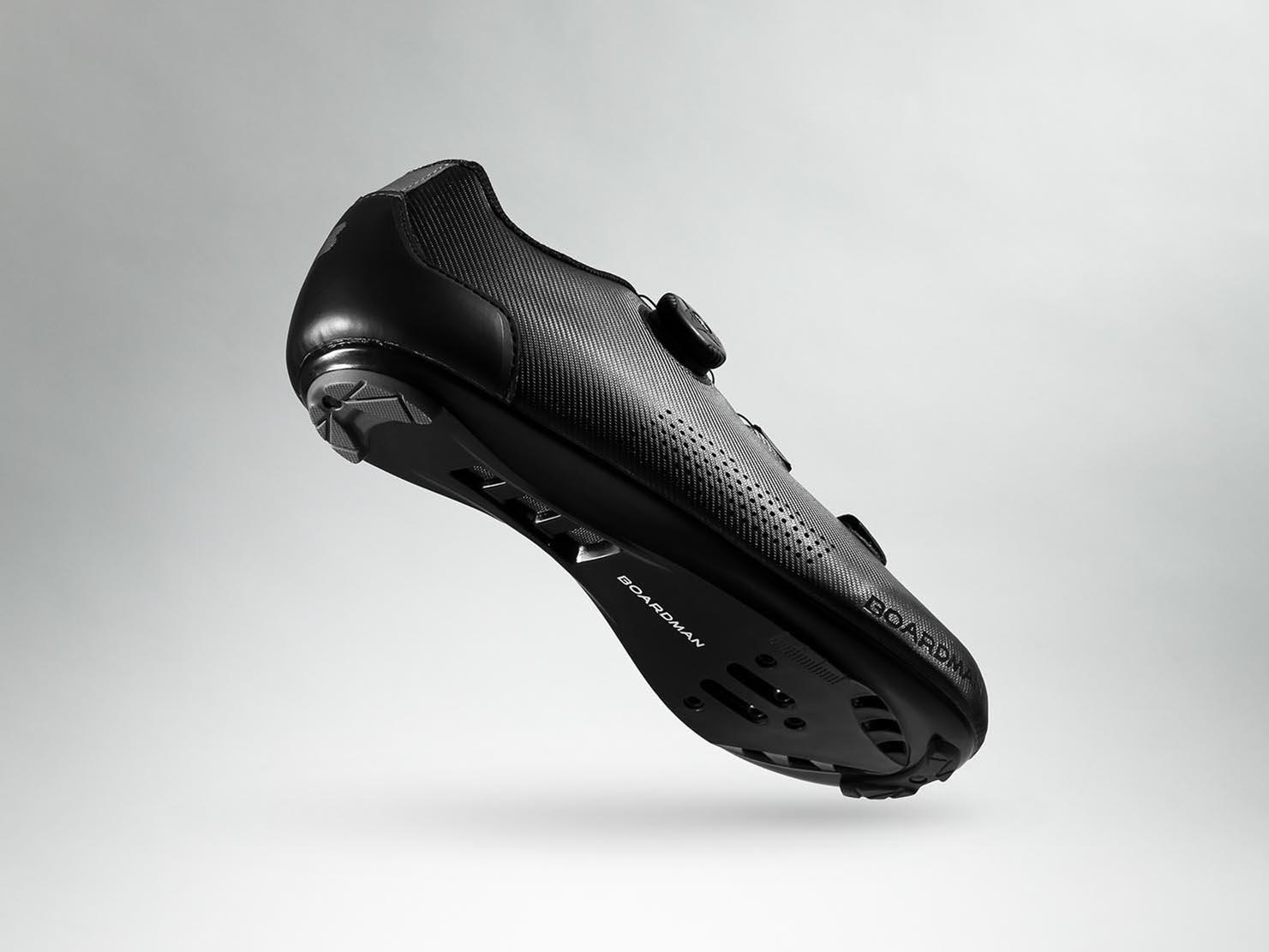 Boardman Road Cycling Shoe, Black