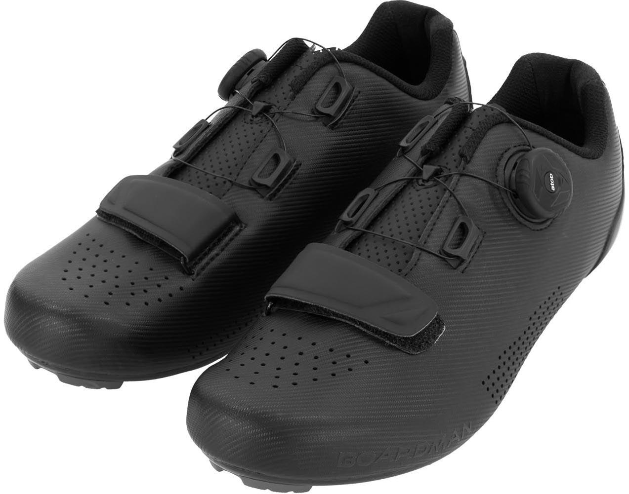 Boardman Road Cycling Shoe, Black
