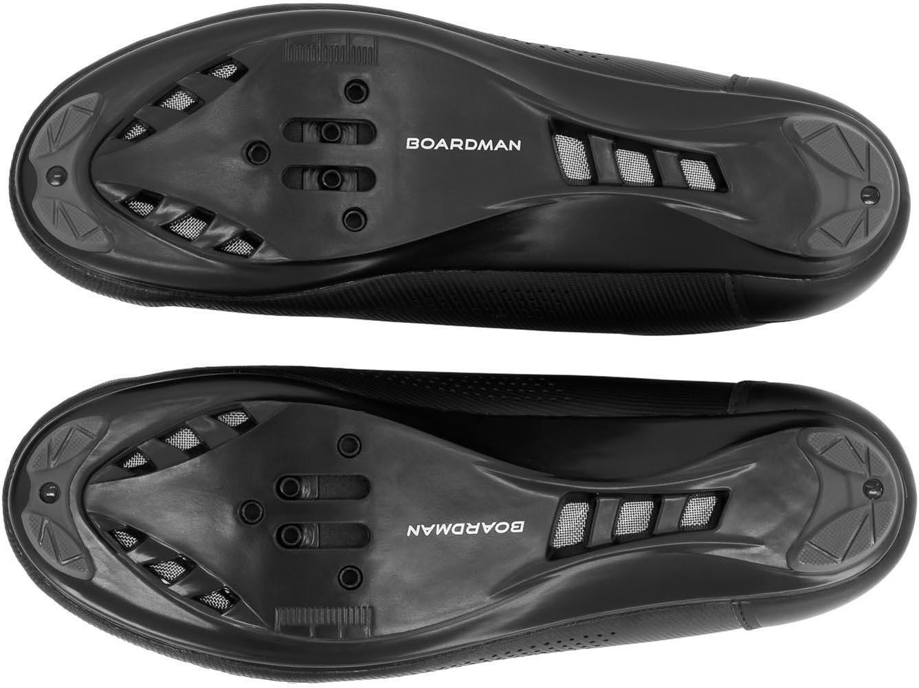 Boardman Road Cycling Shoe, Black