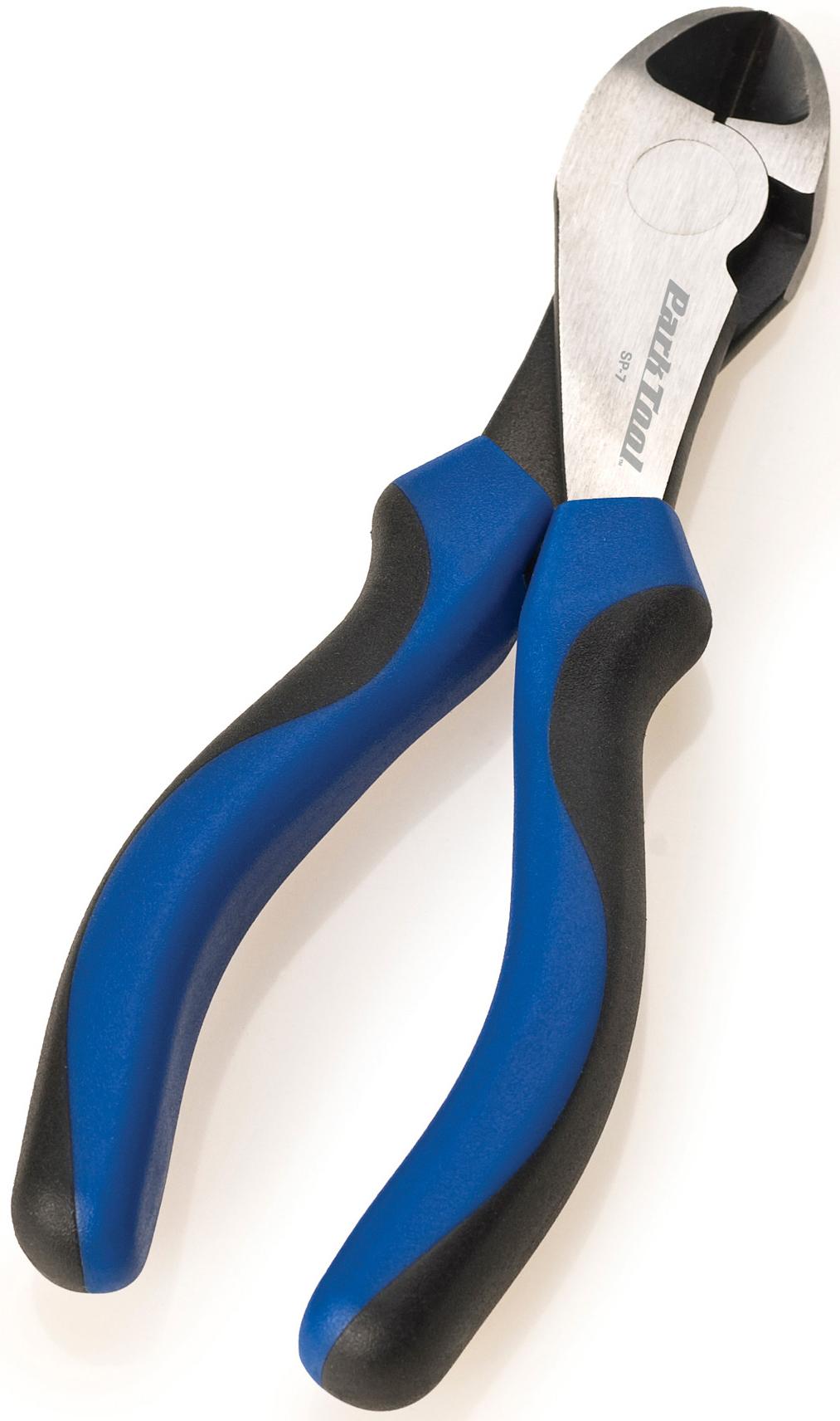 SP-7 - Side Cutter Pliers
