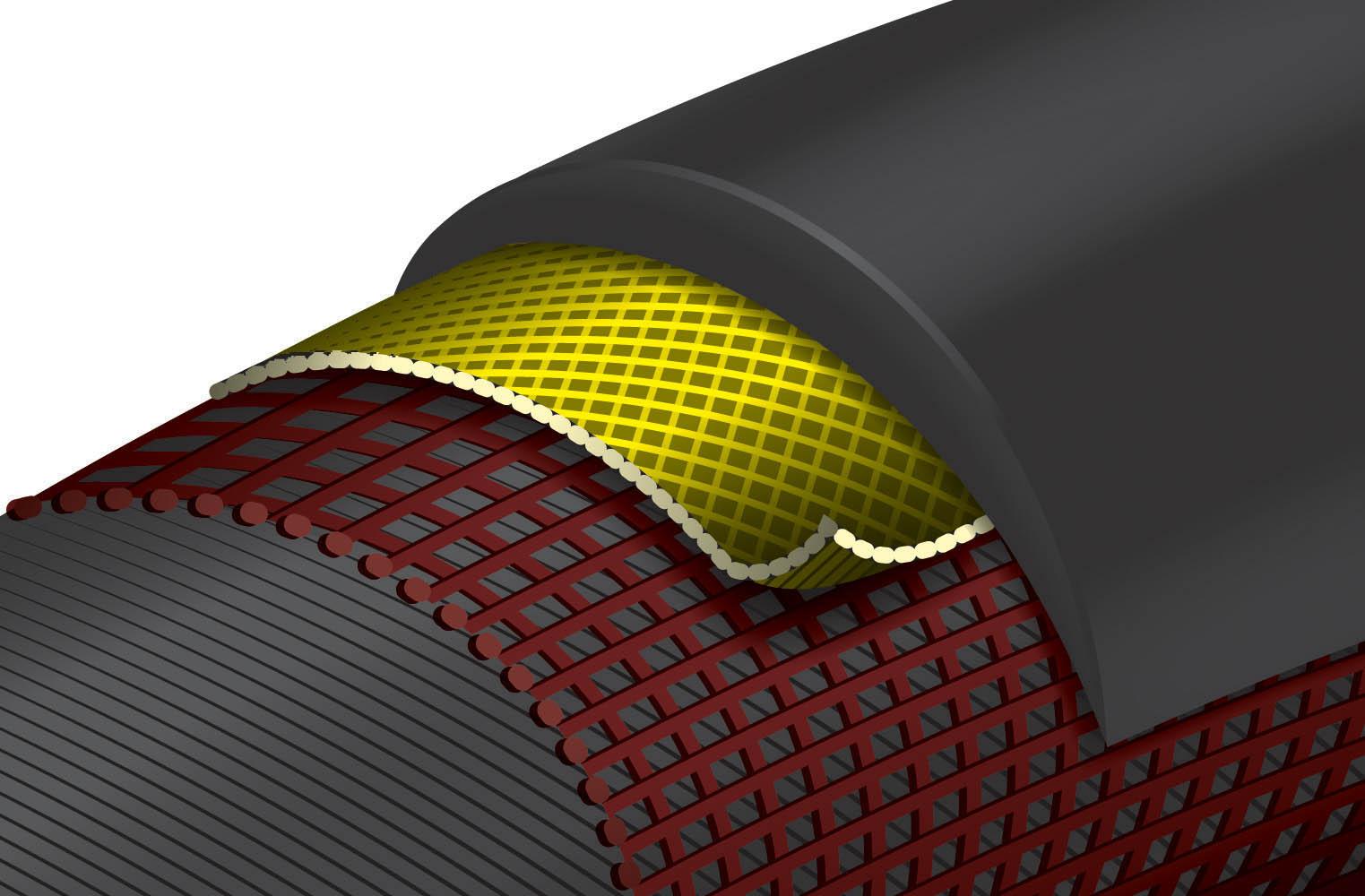 Continental Gatorskin Hardshell Wired Bike Tyre 4 Continental Gatorskin Hardshell Wired Bike Tyre