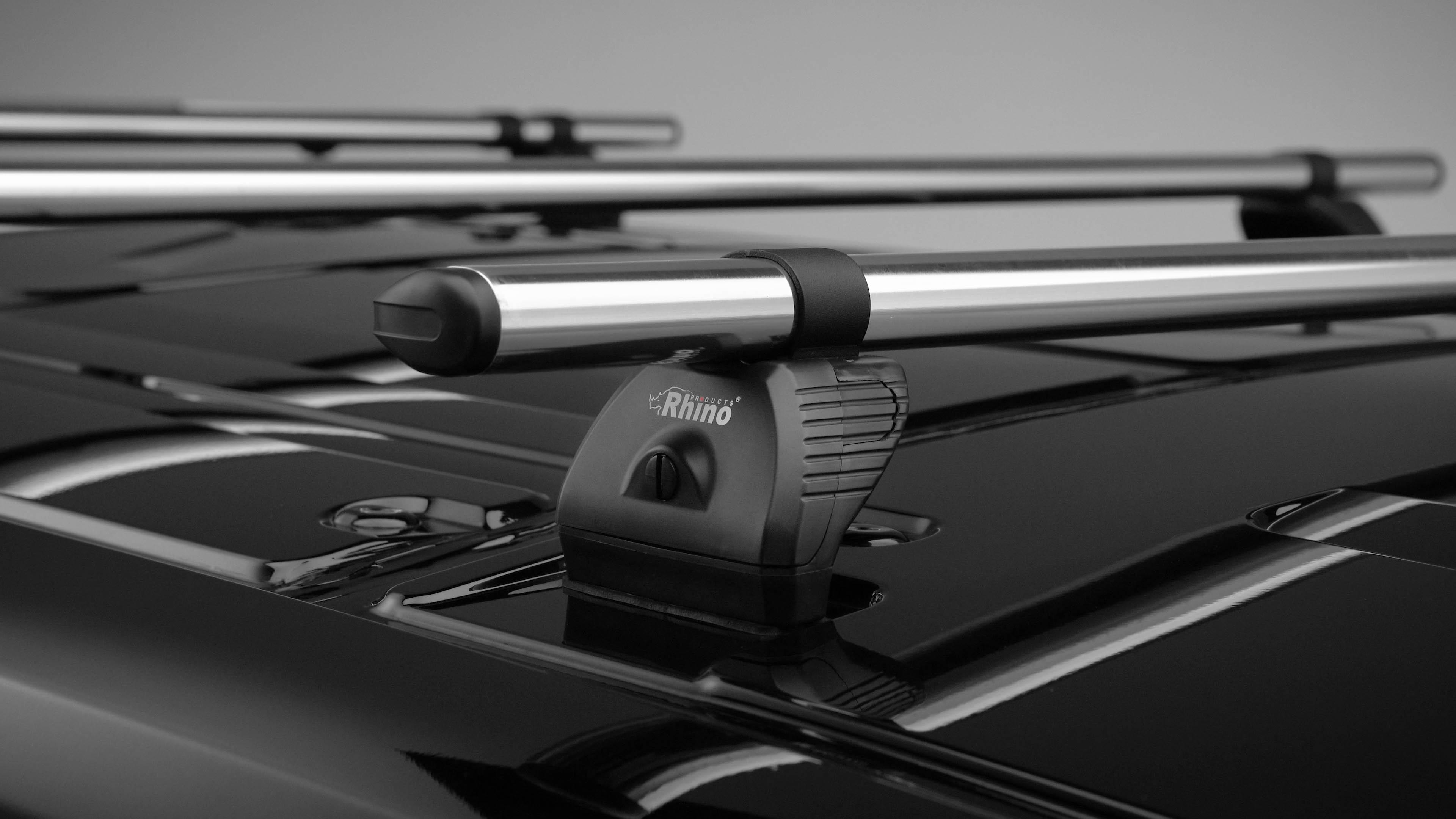 Rhino KammBar Fleet - 2 Steel Bars, 1.4 m wide 5 Rhino KammBar Fleet - 2 Steel Bars, 1.4 m wide