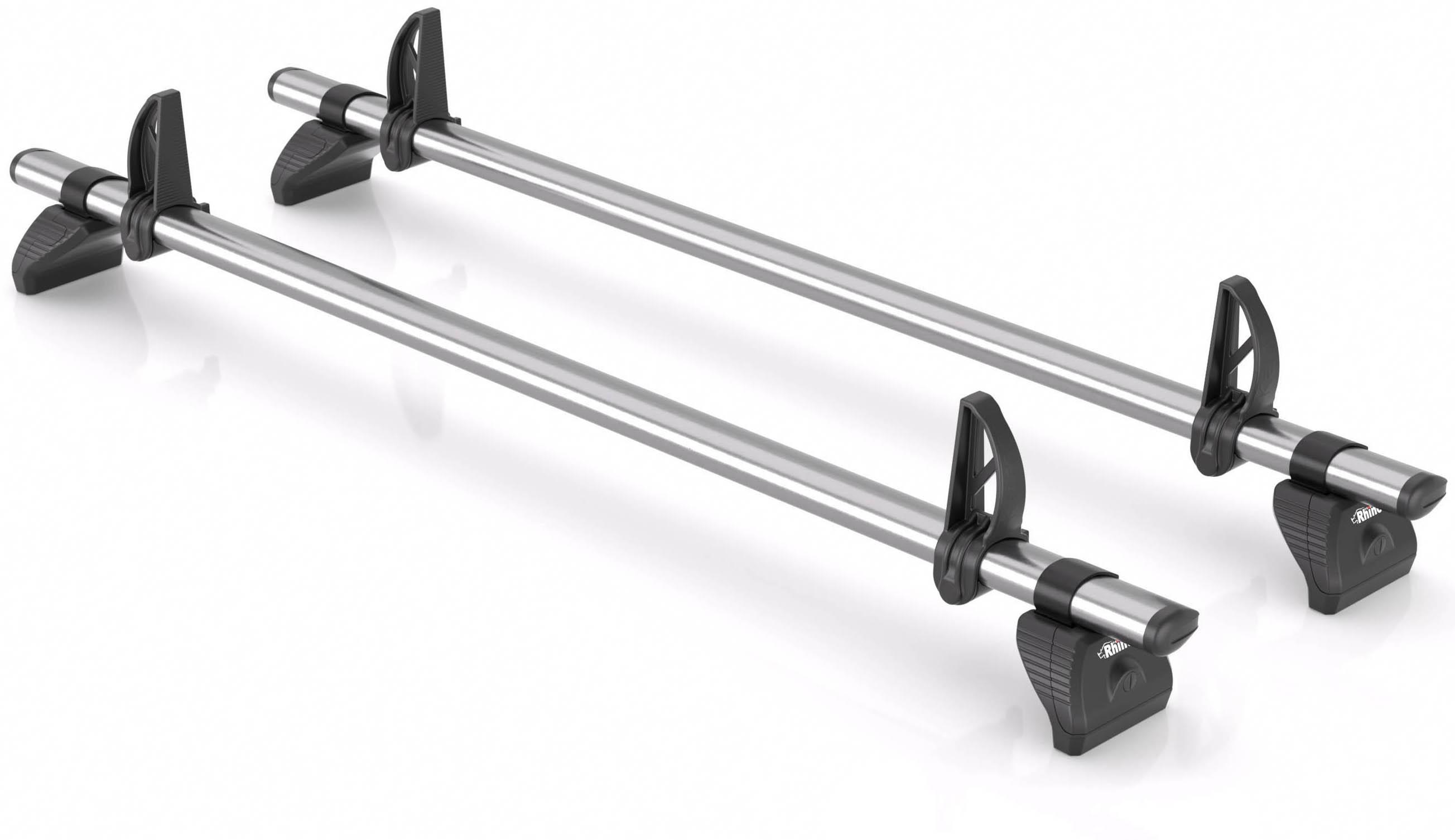Rhino KammBar Fleet - 2 Steel Bars, 1.4 m wide