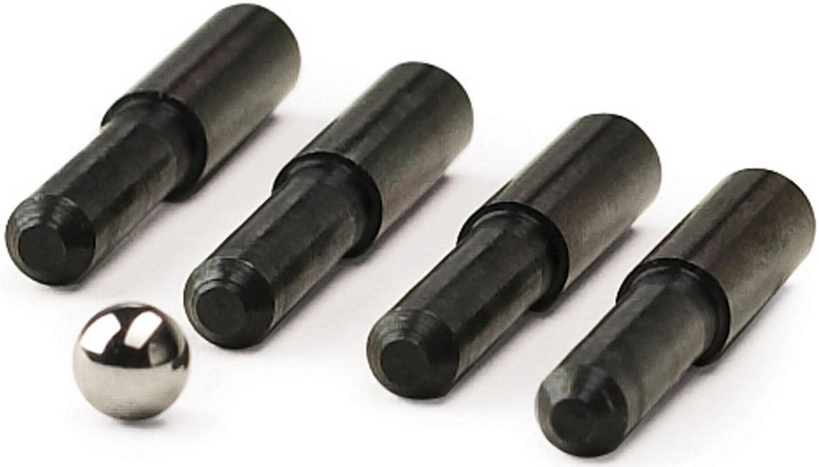 CTP-4K - Replacement Chain Tool Pin Set For The Master Chain Tool
