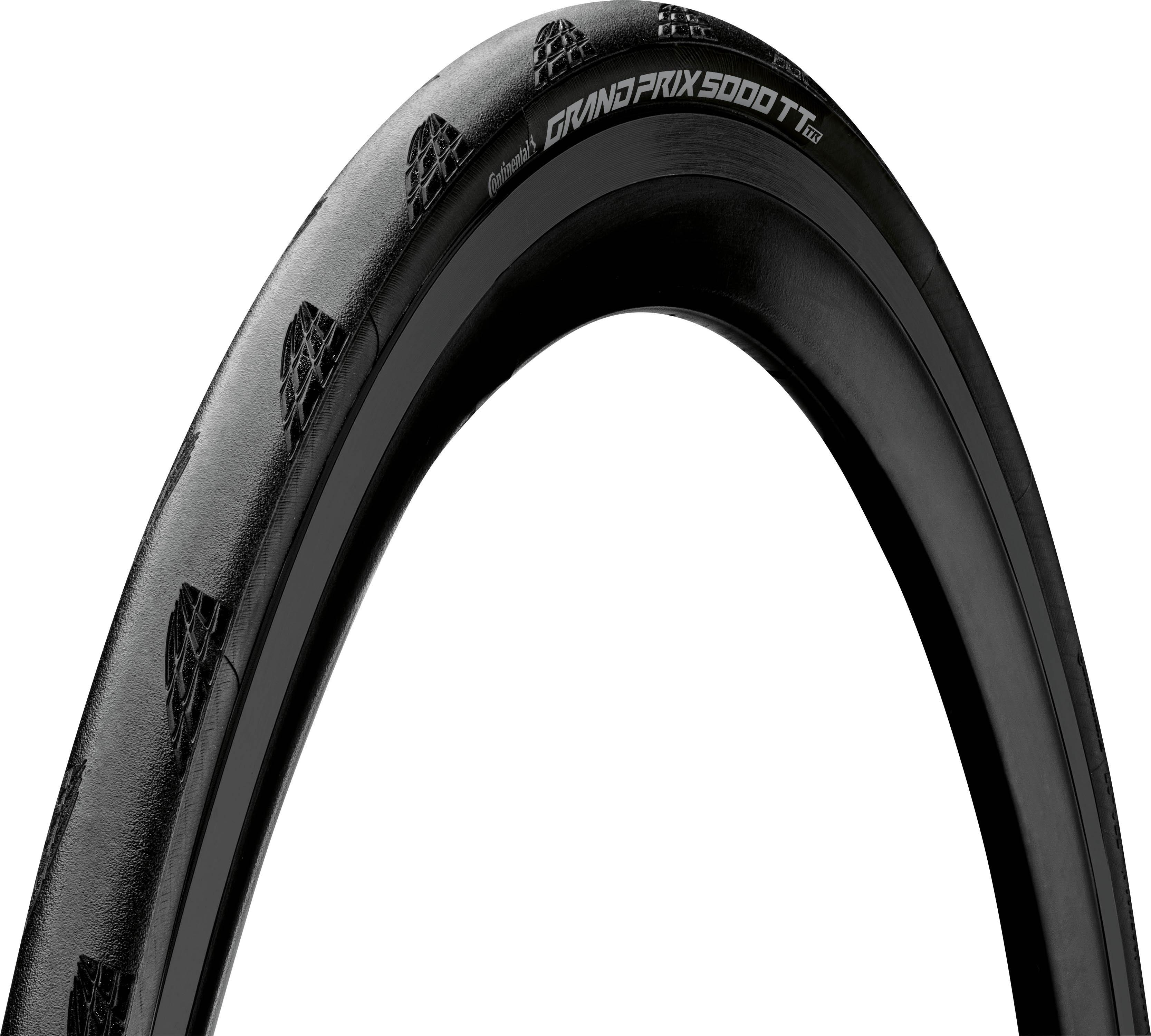 Continental Grand Prix 5000 TT TR Tyre, 700x25c