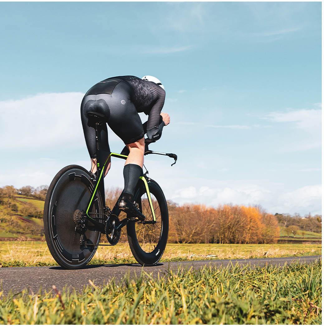 Continental Grand Prix 5000 TT TR Tyre, 700x25c 7 Continental Grand Prix 5000 TT TR Tyre, 700x25c