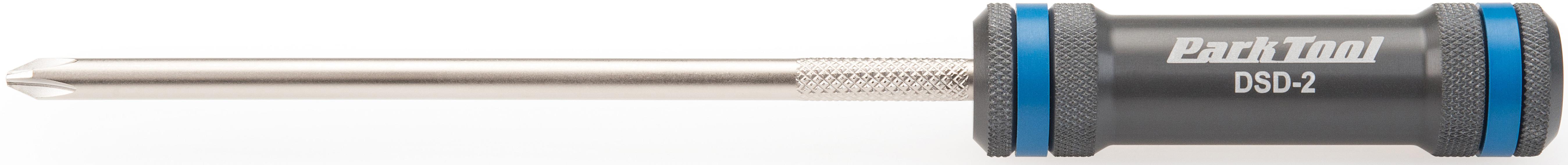 DSD-2 - #2 JIS Derailleur Screwdriver