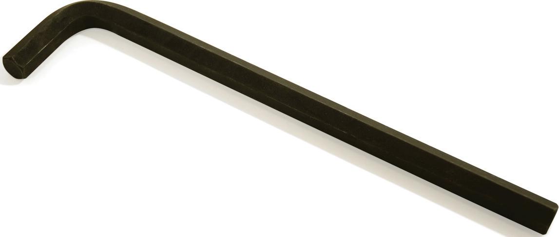 HR-12 - 12mm Hex Wrench For Freehub Bodies