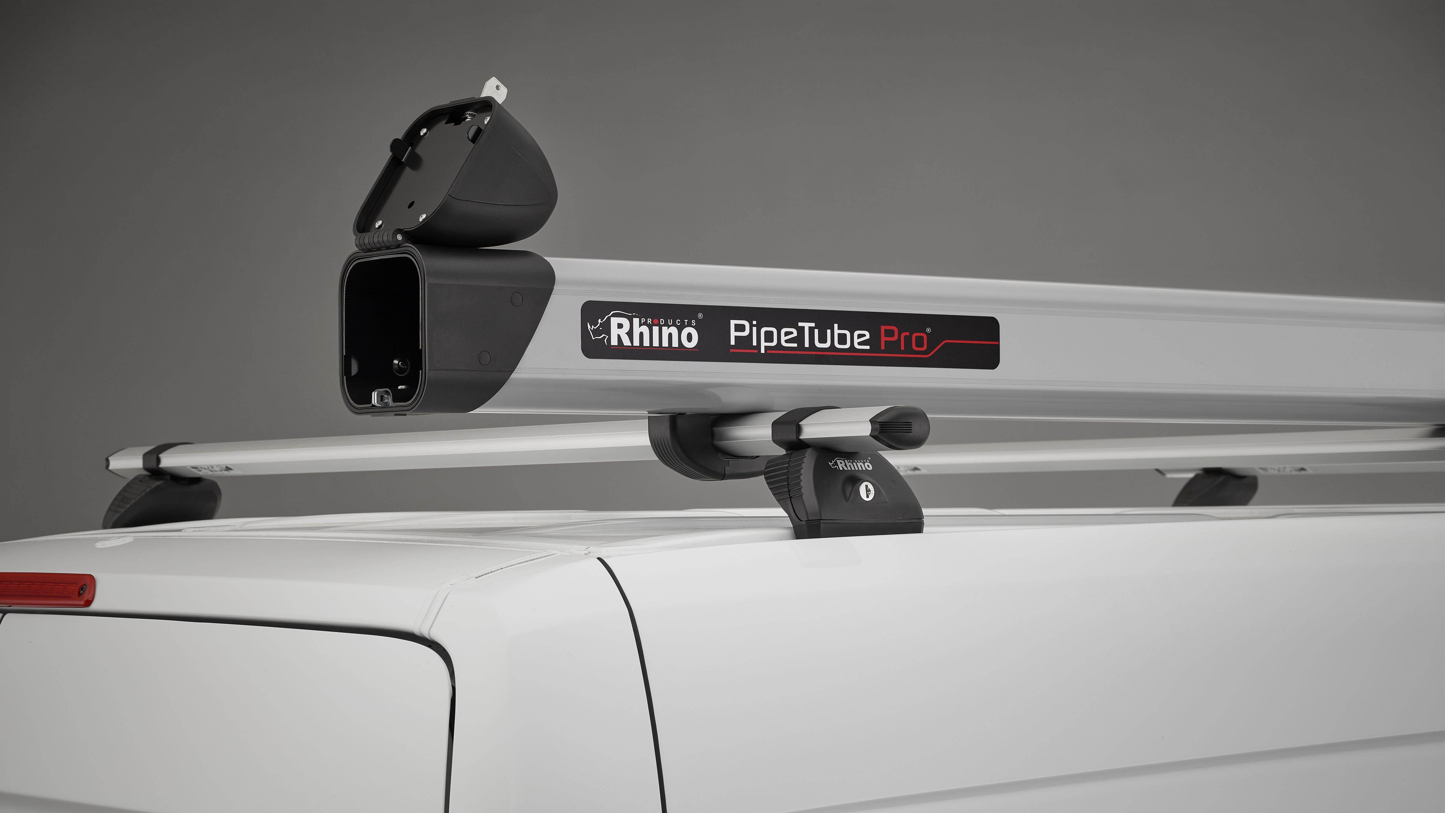 Rhino PipeTube Pro - 3.0 m PipeTube Pro Lined