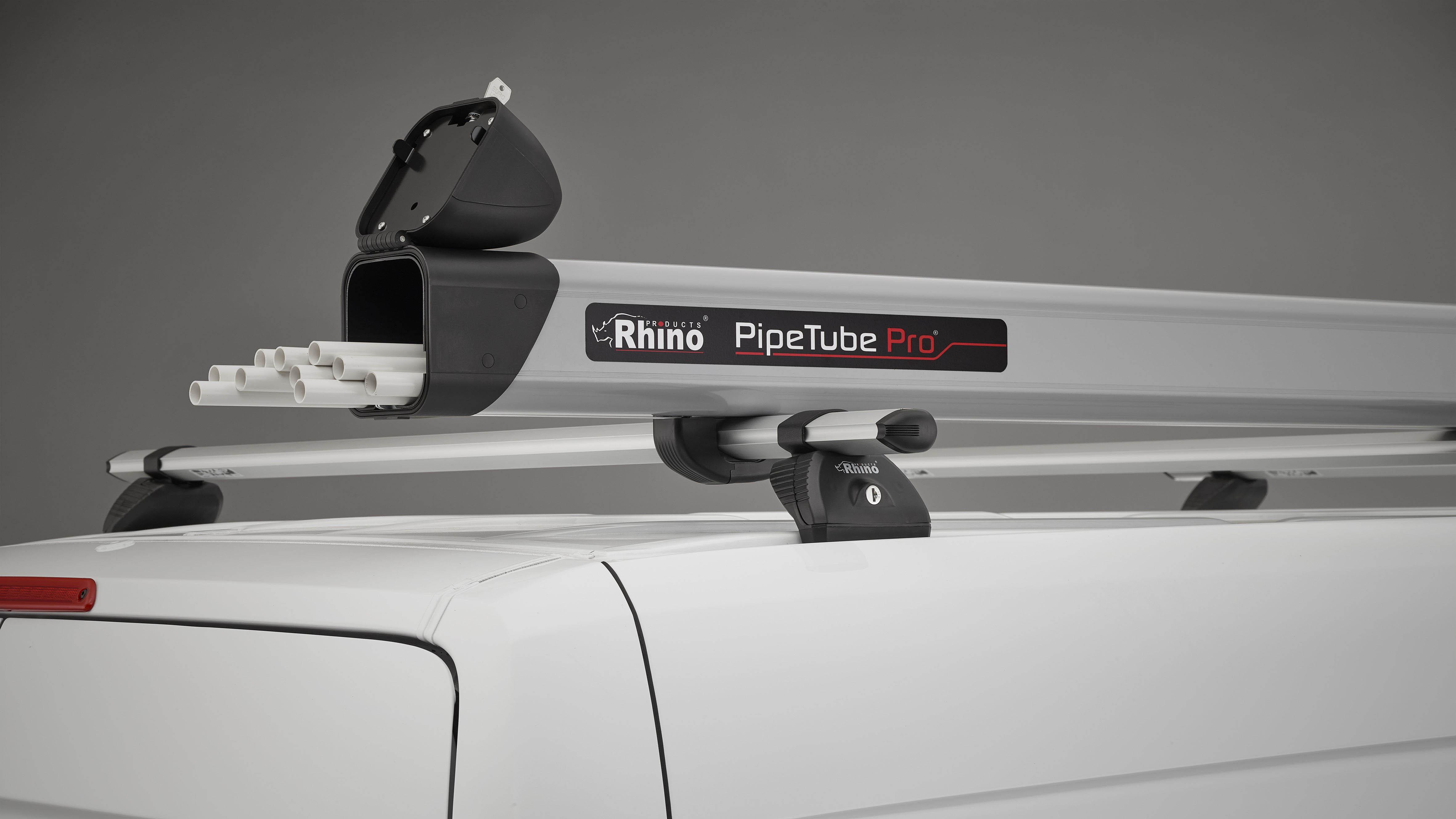 Rhino PipeTube Pro - 3.0 m PipeTube Pro Lined