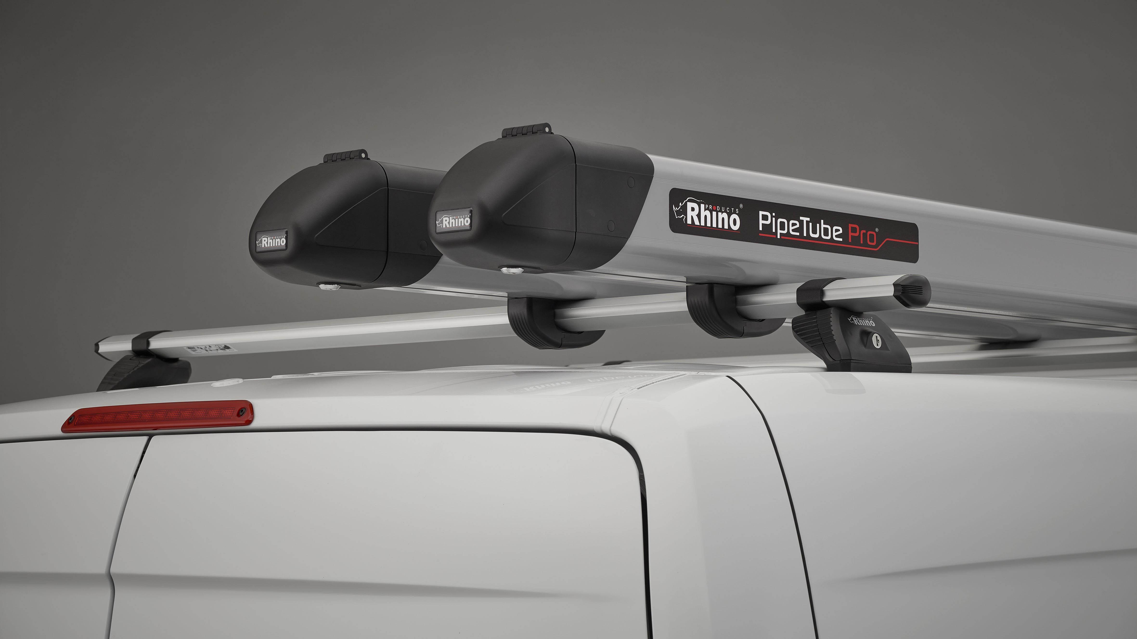 Rhino PipeTube Pro - 3.0 m PipeTube Pro Lined