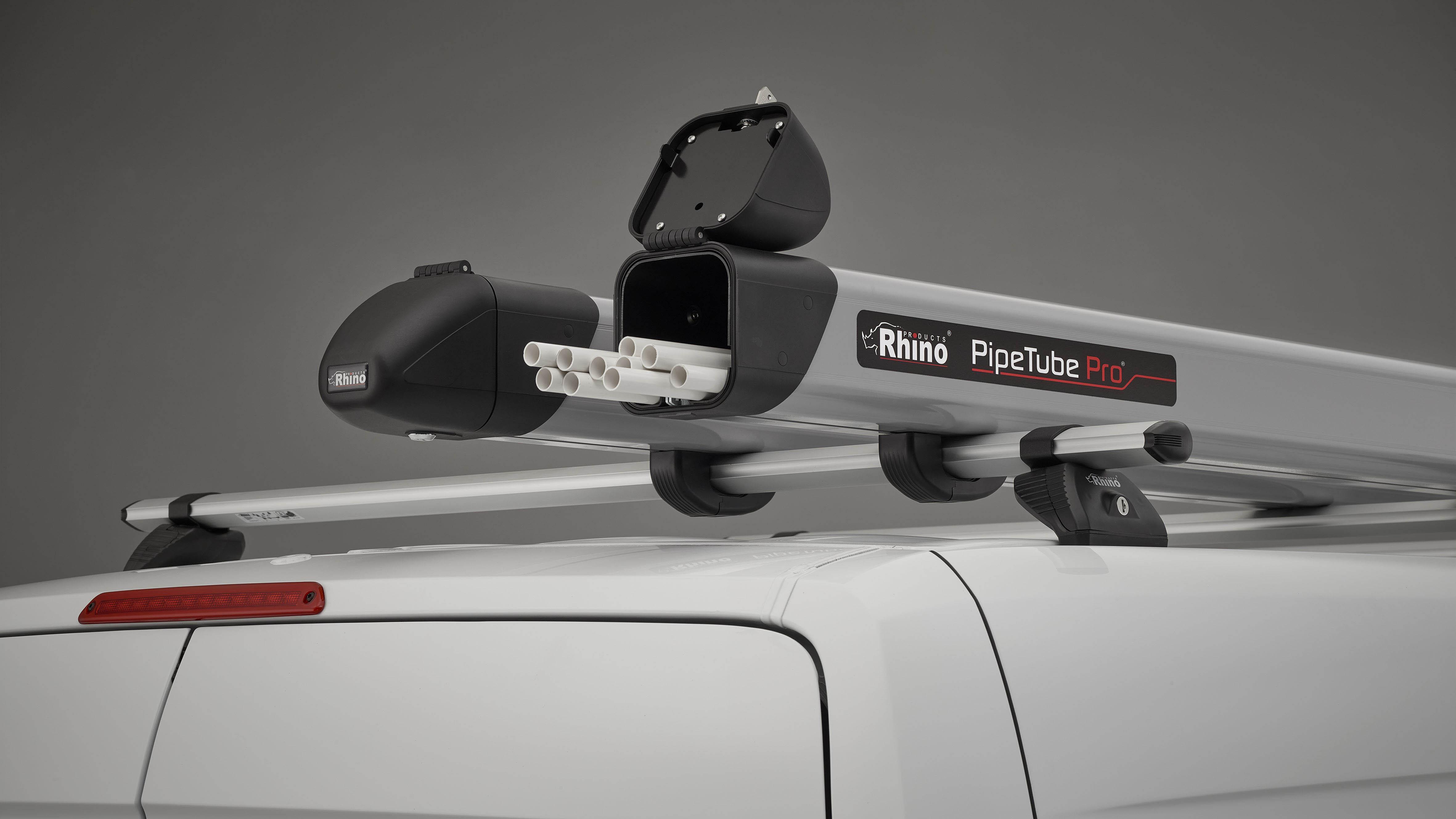 Rhino PipeTube Pro - 3.0 m PipeTube Pro Lined