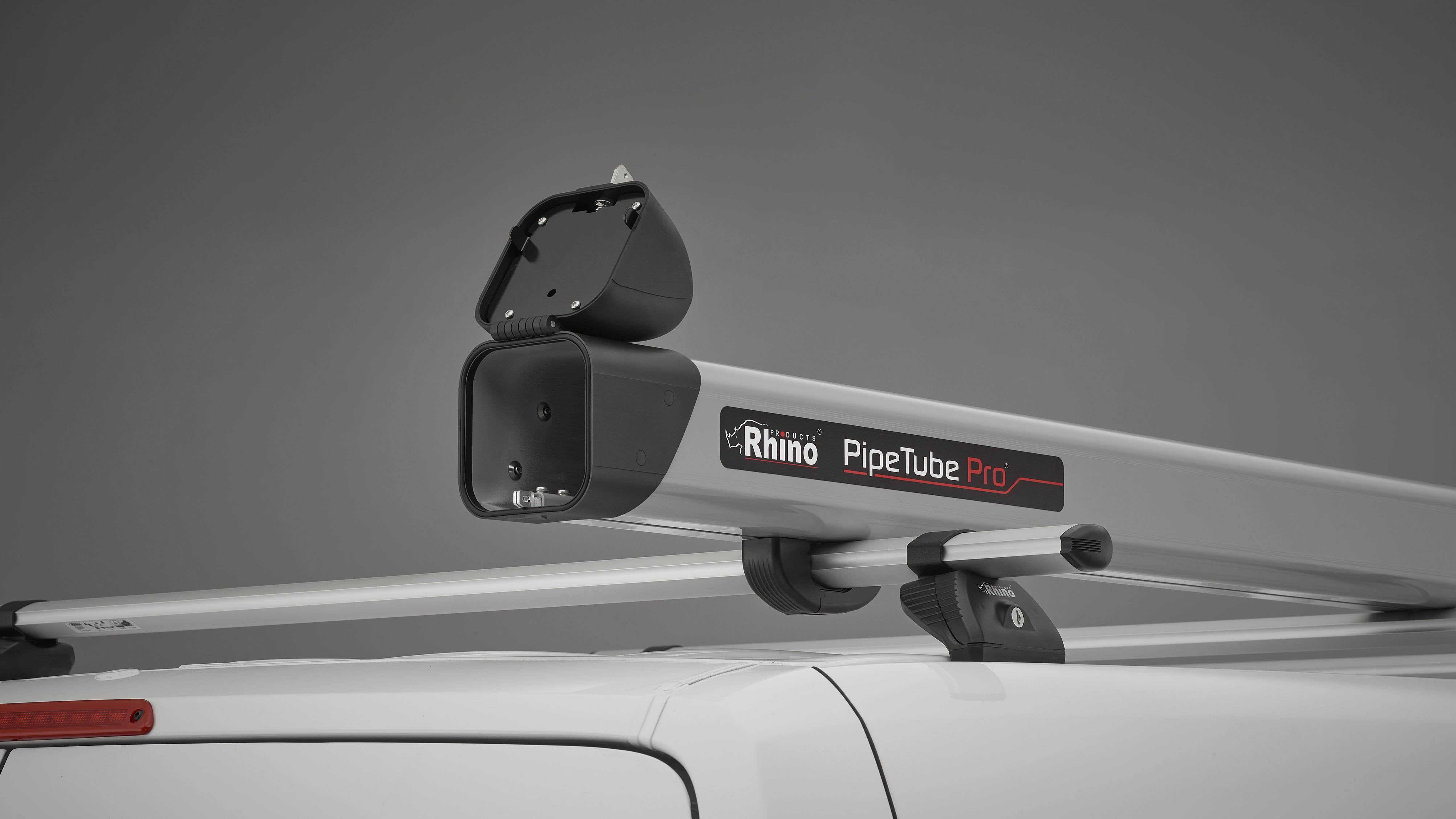 Rhino PipeTube Pro - 3.0 m PipeTube Pro Unlined