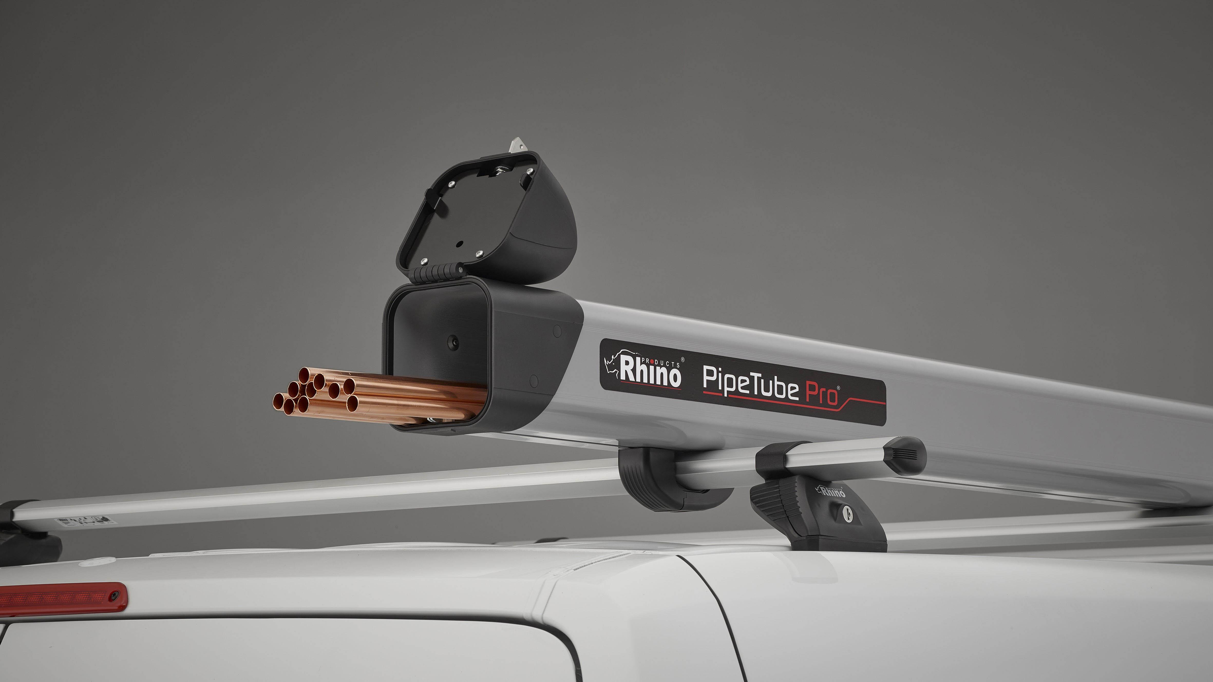 Rhino PipeTube Pro - 3.0 m PipeTube Pro Unlined