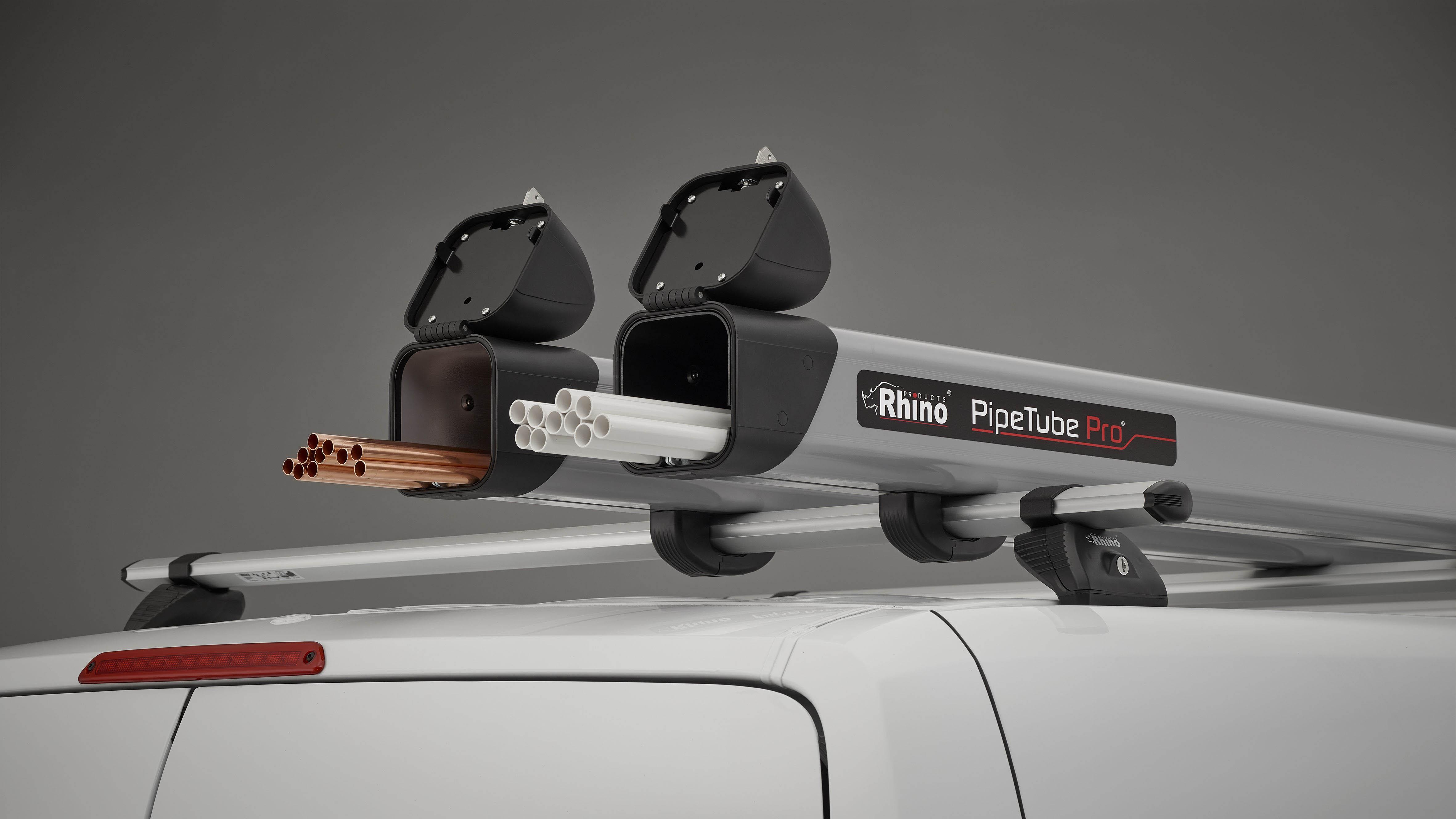 Rhino PipeTube Pro - 3.0 m PipeTube Pro Unlined