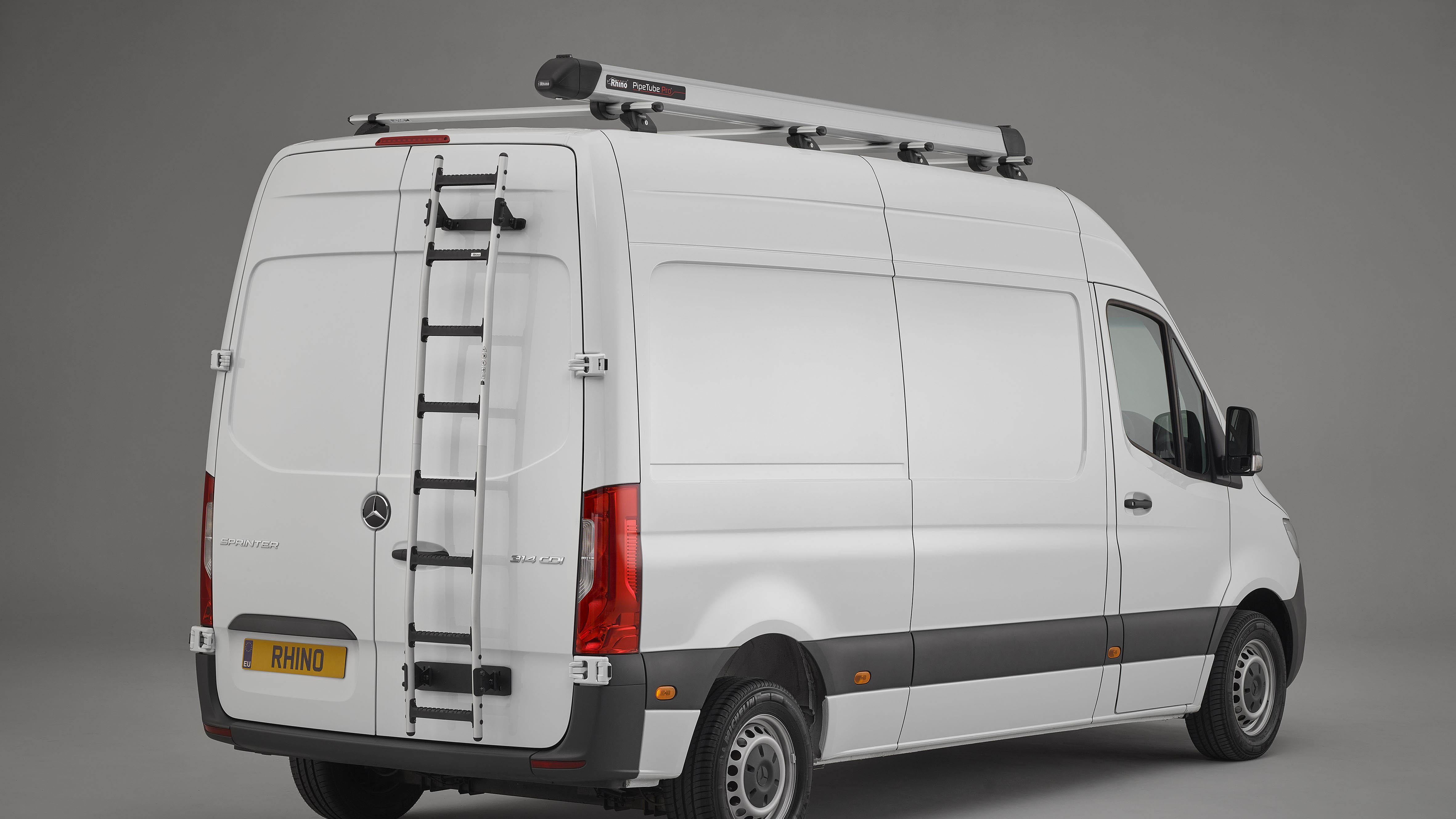 Rhino PipeTube Pro - 3.0 m PipeTube Pro Unlined