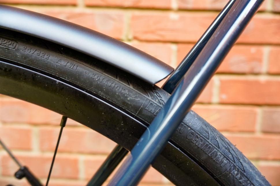 SKS Raceblade Pro XL Bike Mudguard Set