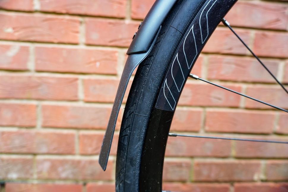 SKS Raceblade Pro XL Bike Mudguard Set