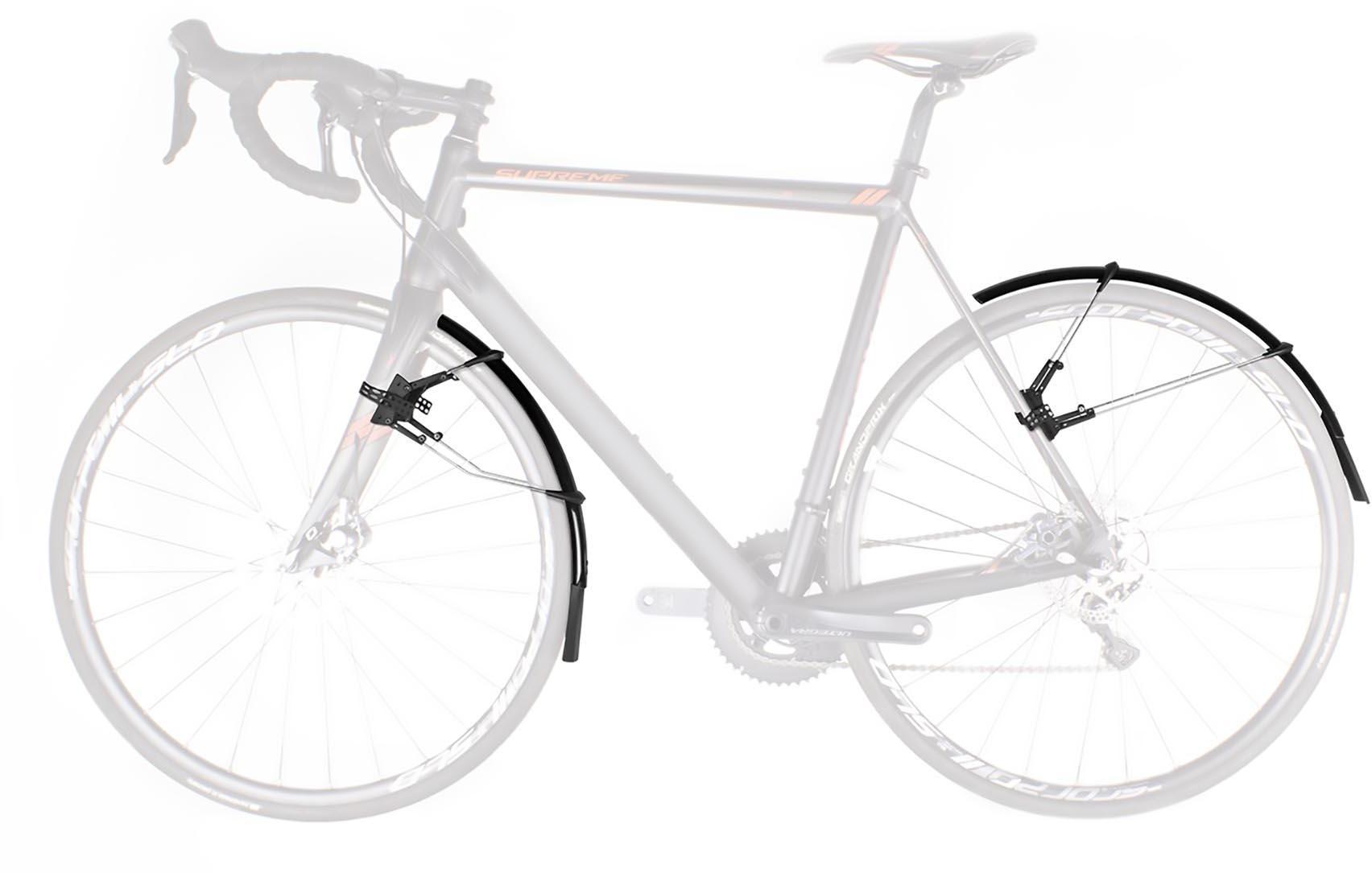 SKS Raceblade Pro XL Bike Mudguard Set