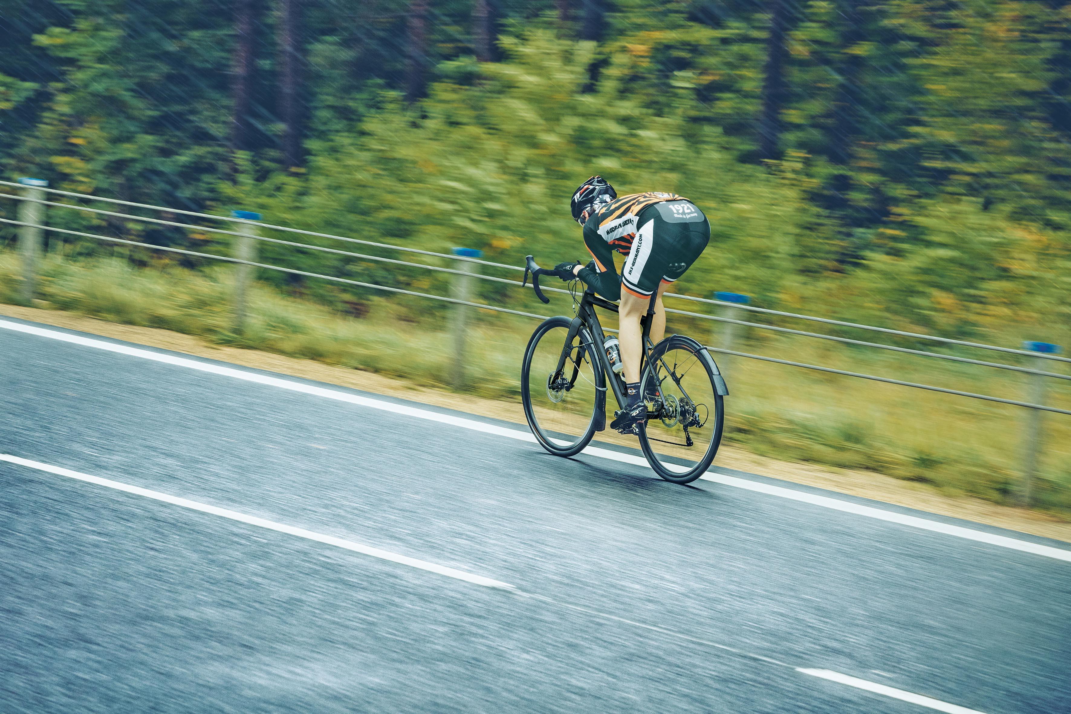 SKS Raceblade Pro XL Bike Mudguard Set