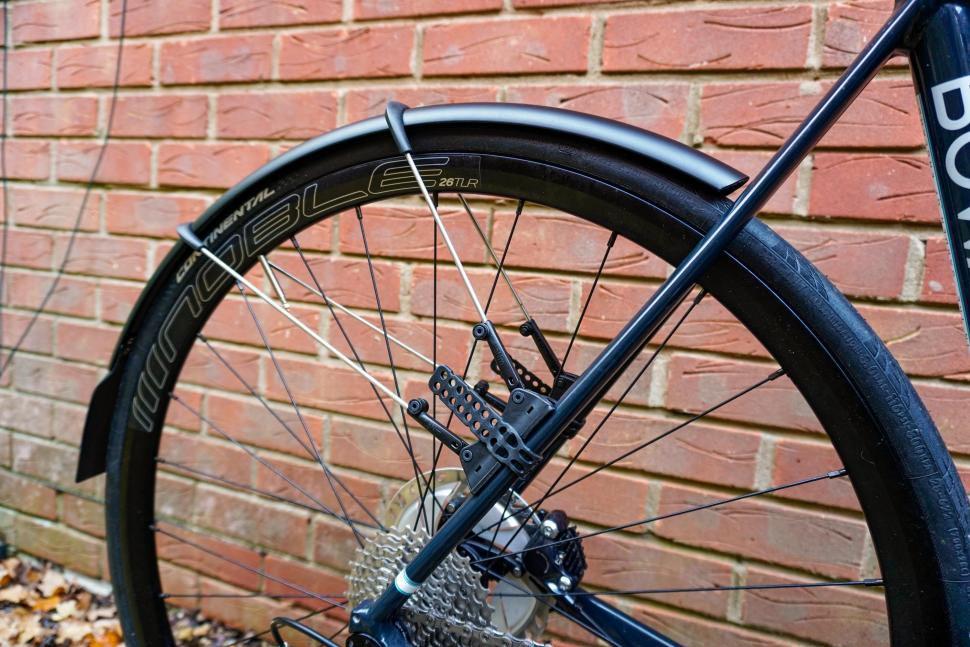 SKS Raceblade Pro XL Bike Mudguard Set