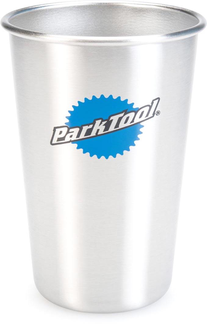 SPG-1 - Park Tool Stainless Steel Pint Glass