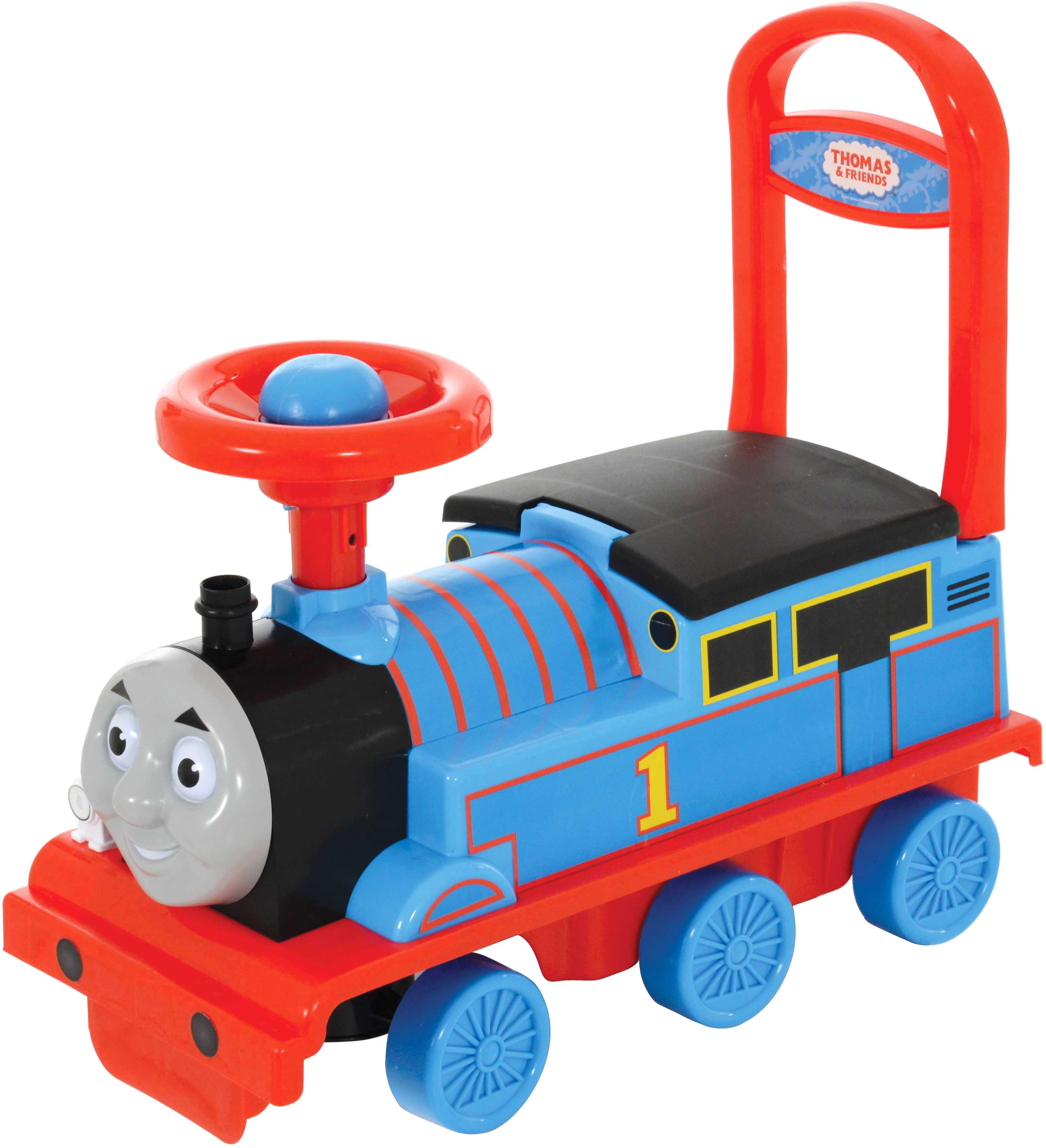 Thomas & Friends Engine Ride On