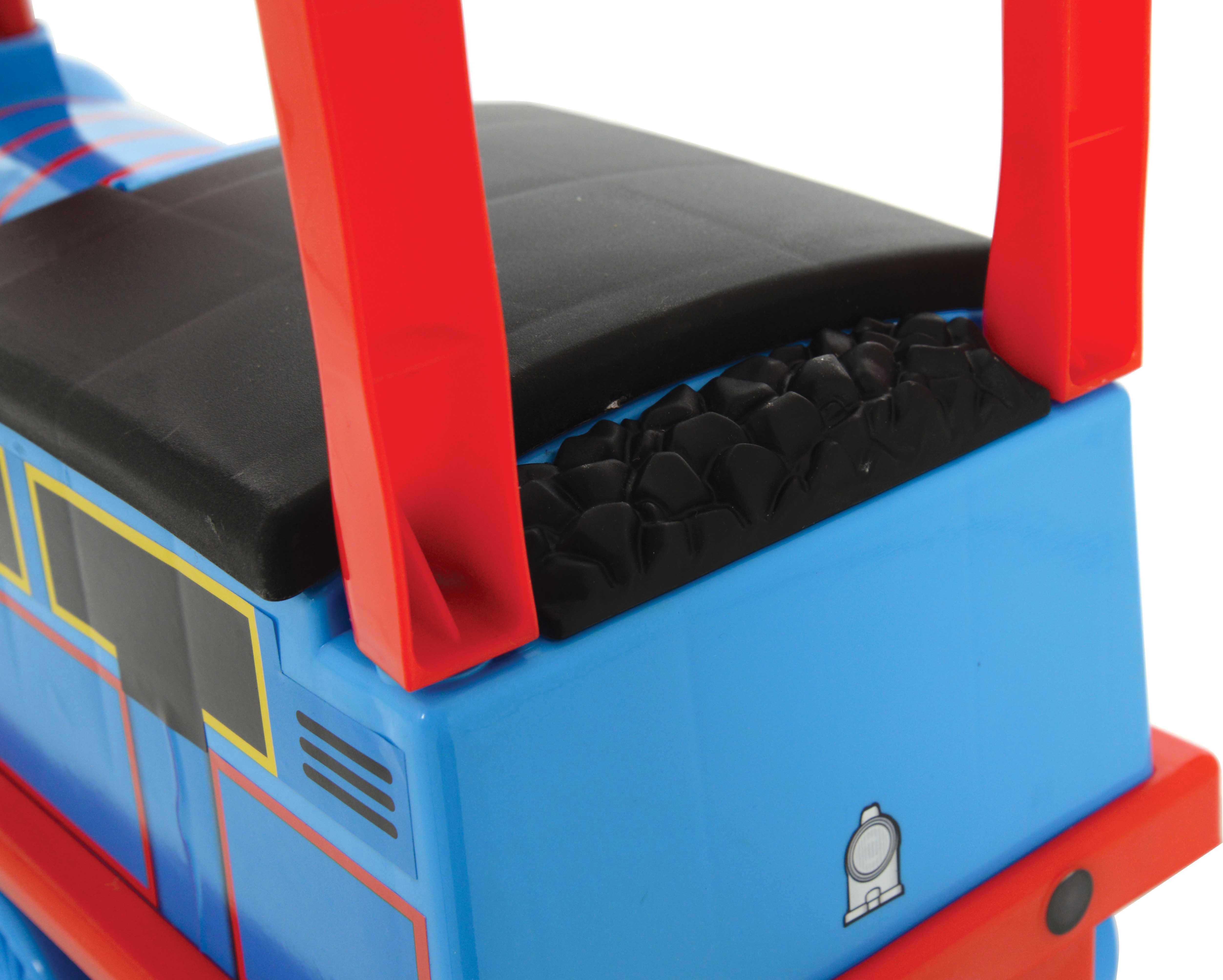 Thomas & Friends Engine Ride On