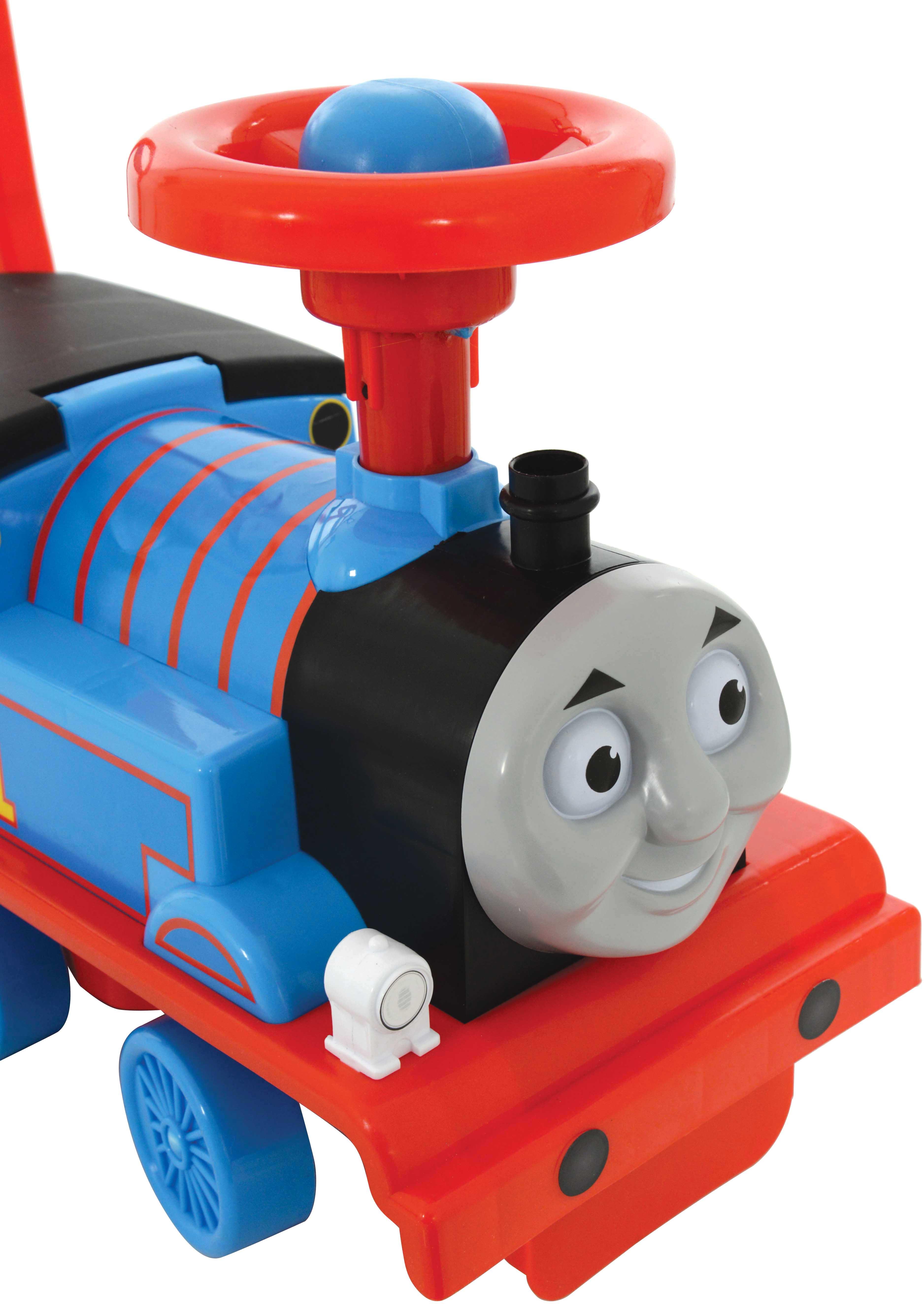 Thomas & Friends Engine Ride On