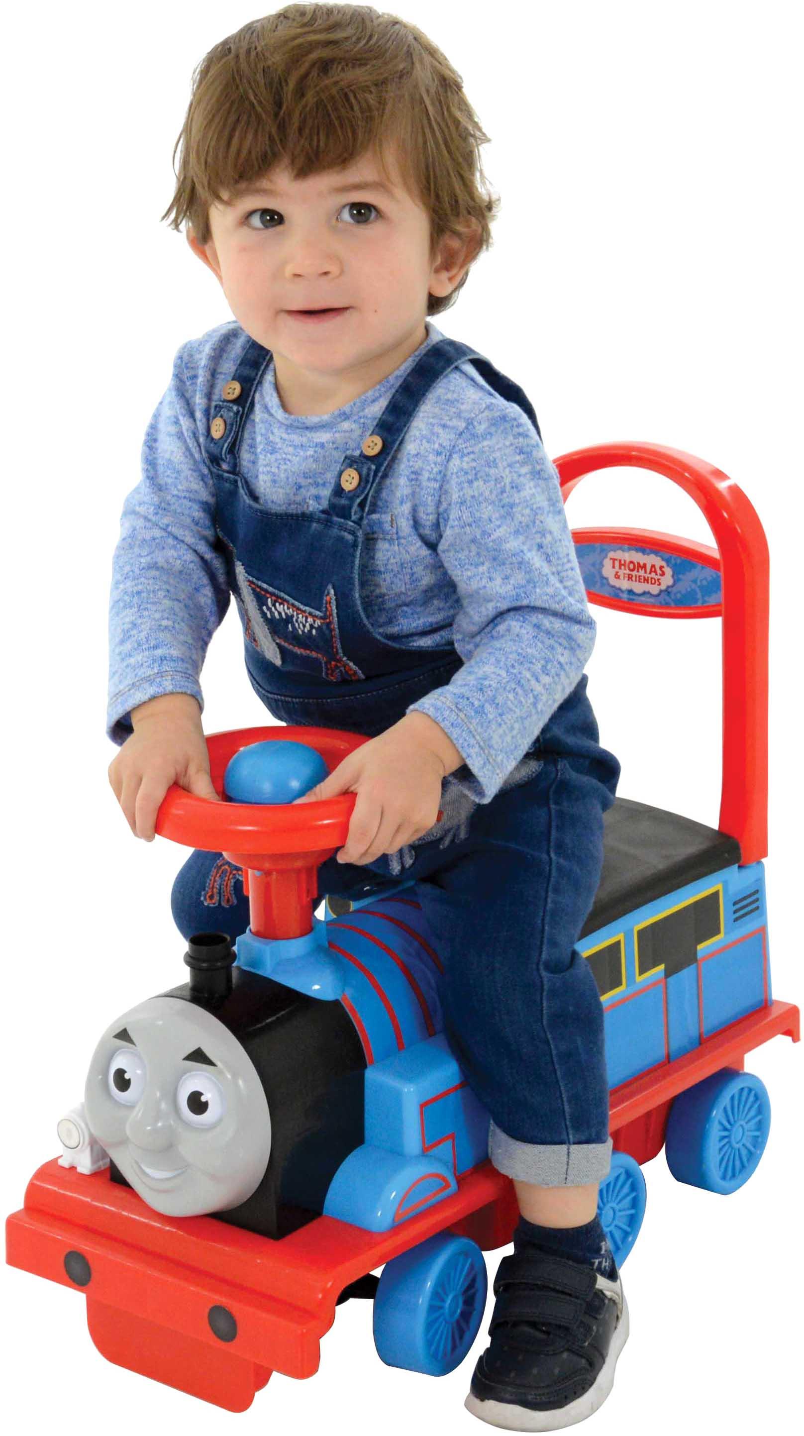 Thomas & Friends Engine Ride On