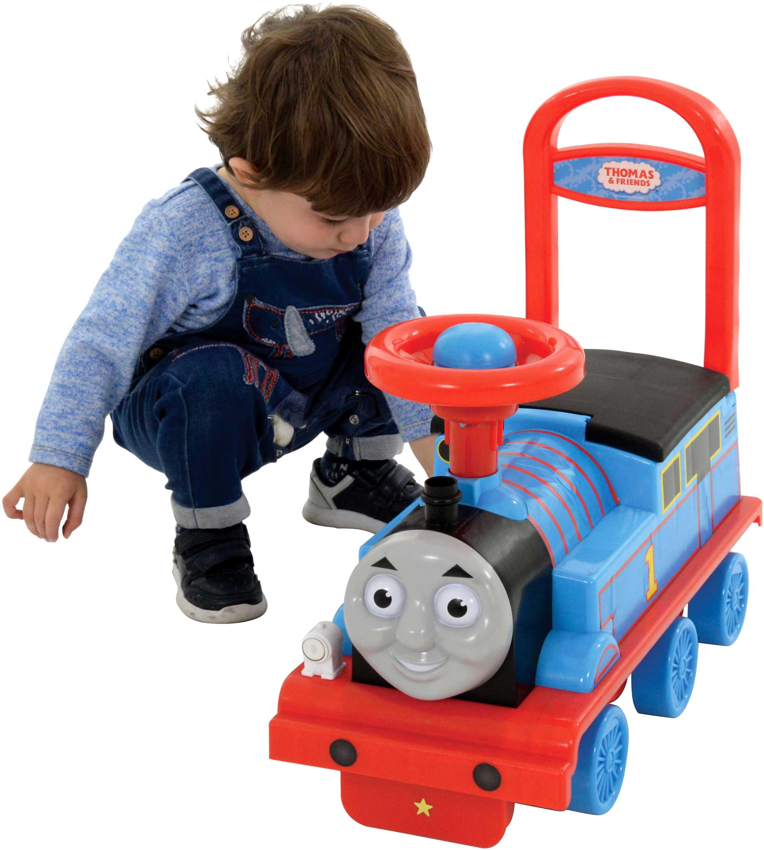 Thomas & Friends Engine Ride On