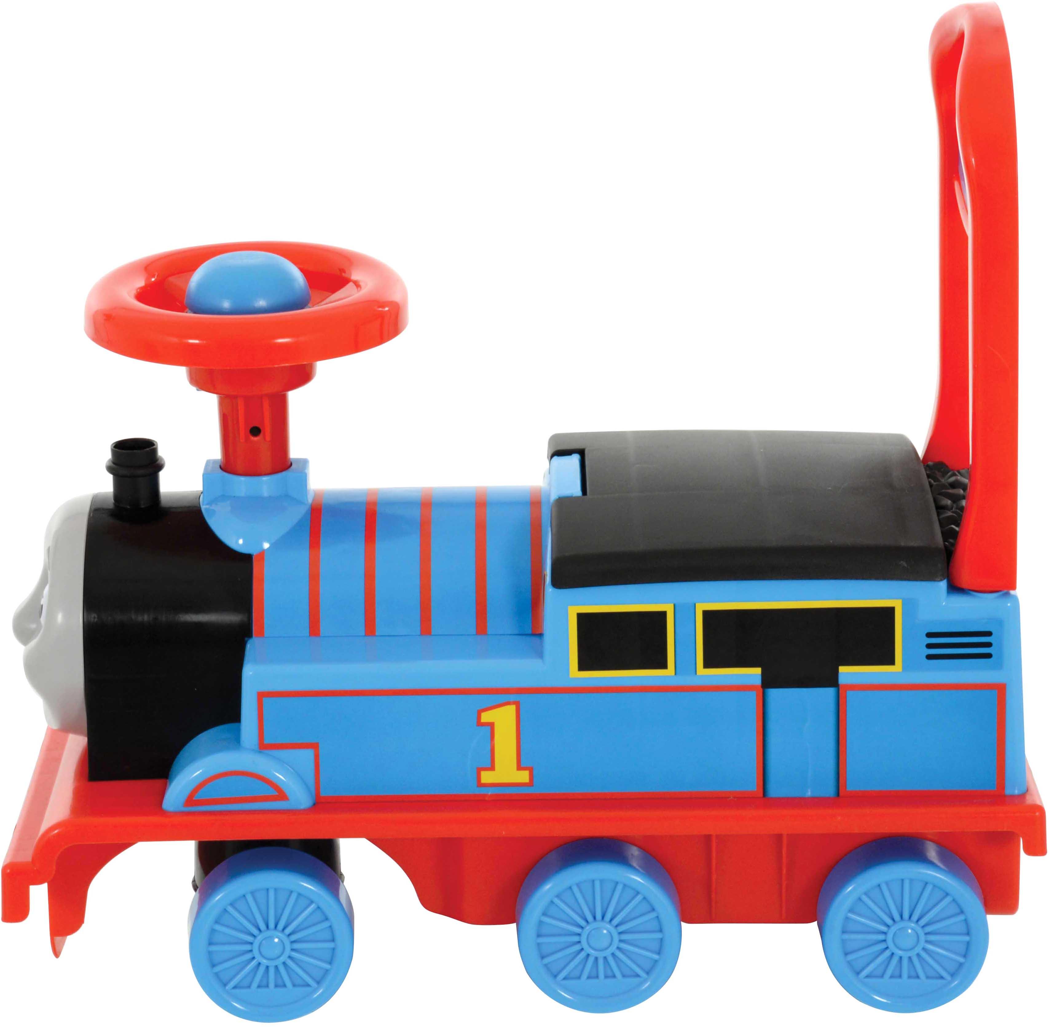 Thomas & Friends Engine Ride On