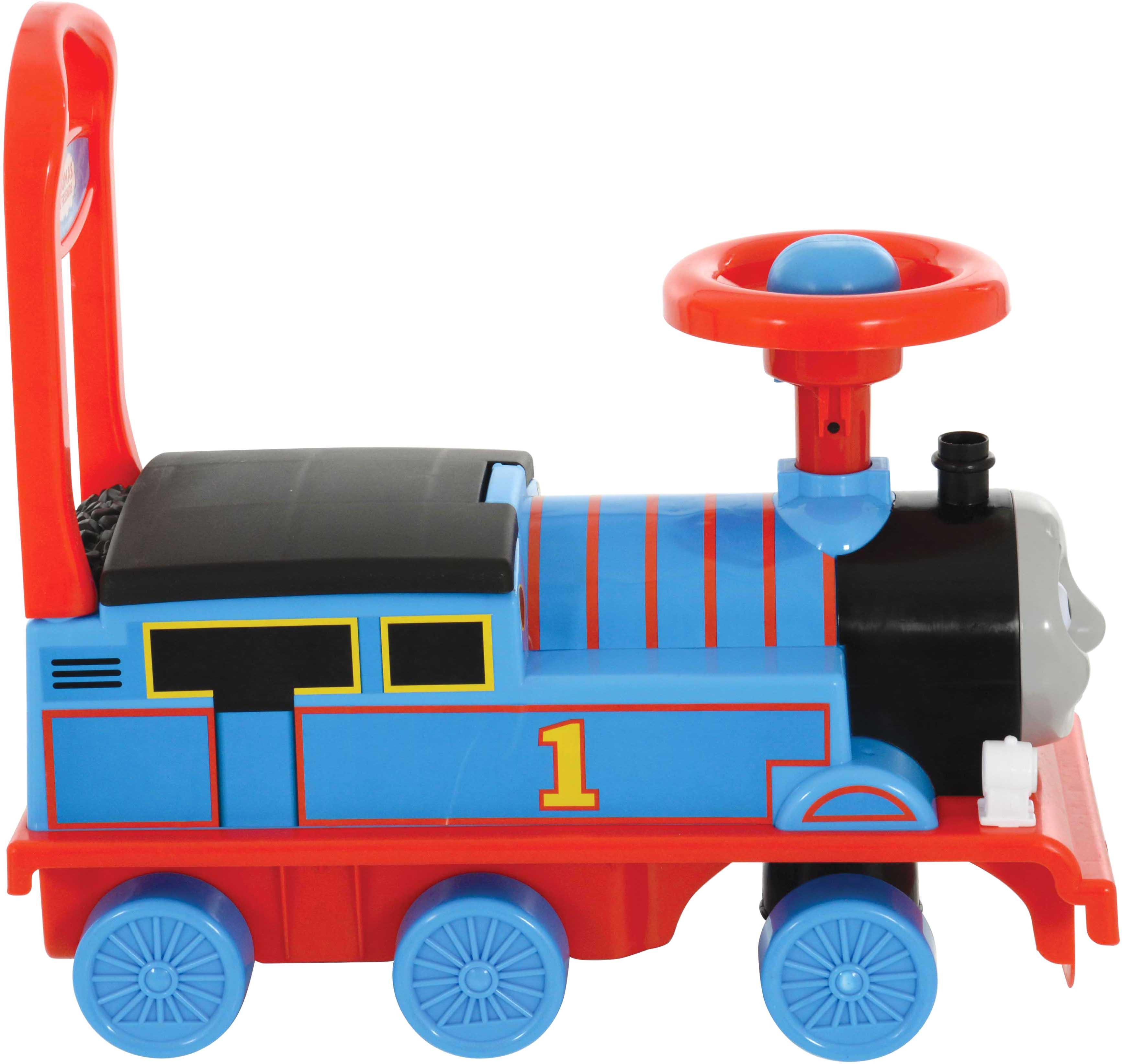 Thomas & Friends Engine Ride On