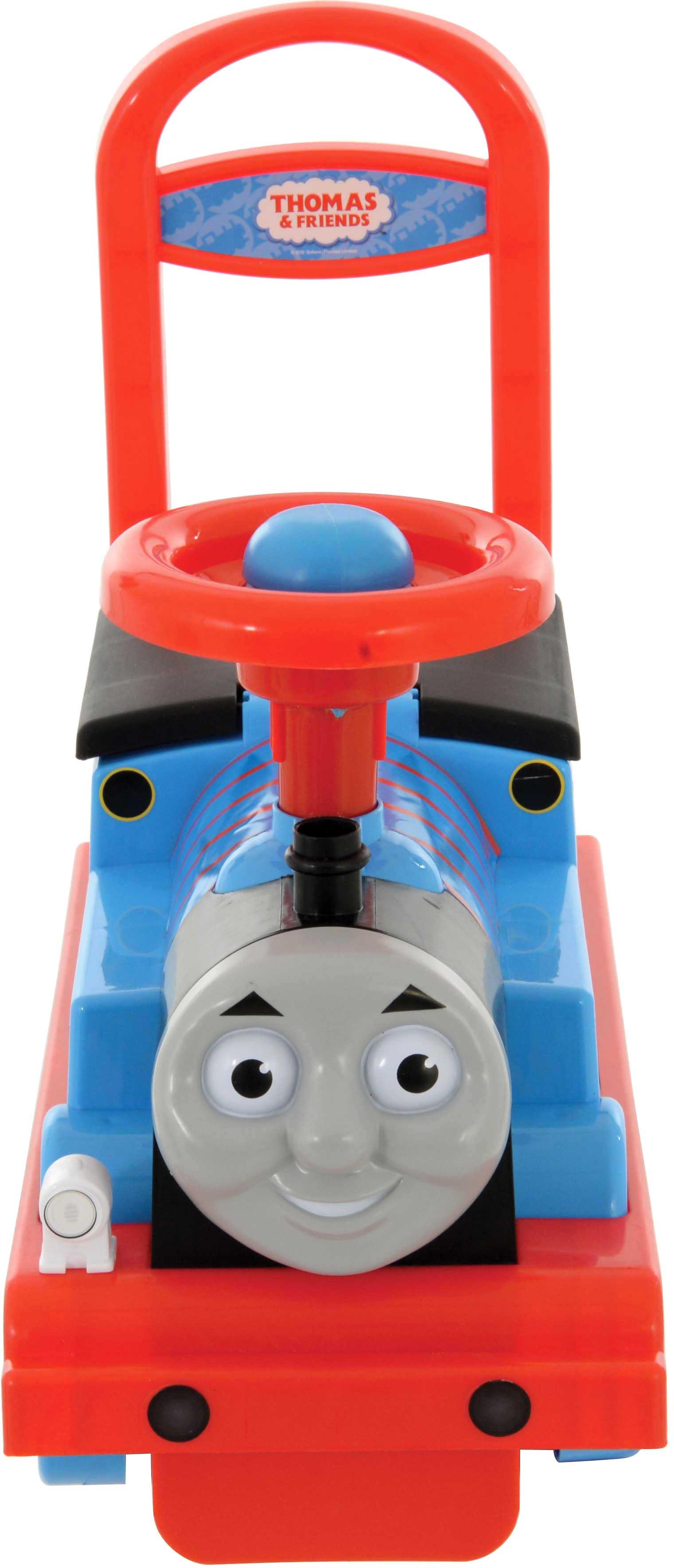 Thomas & Friends Engine Ride On