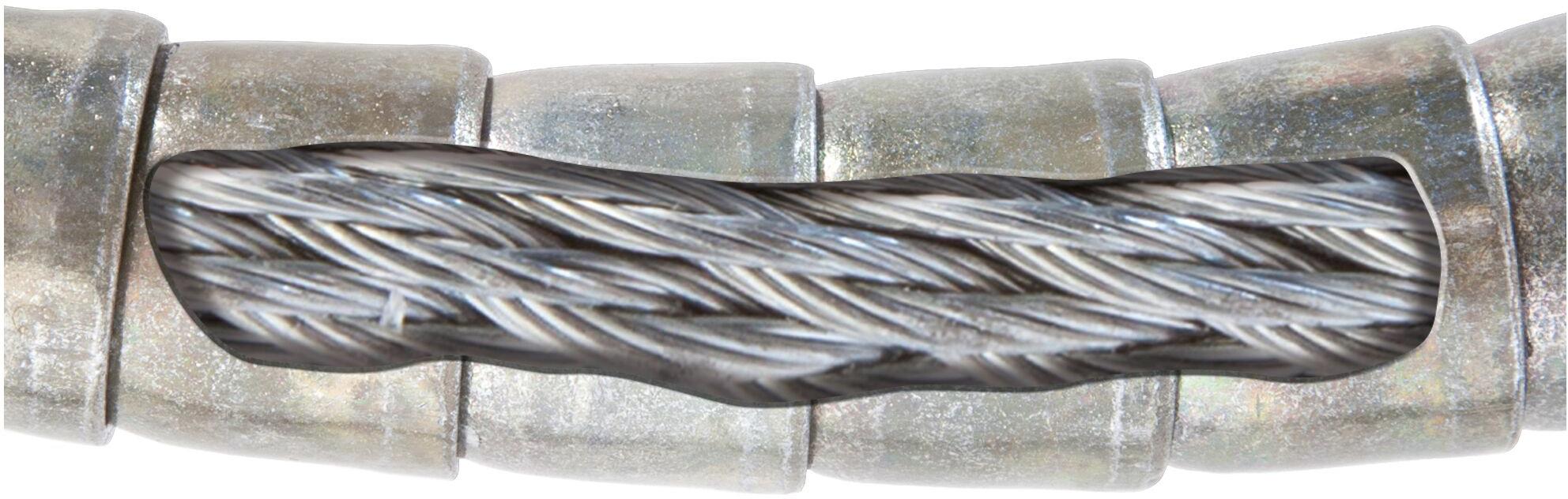 Abus Centuro 860 Cable 85cm