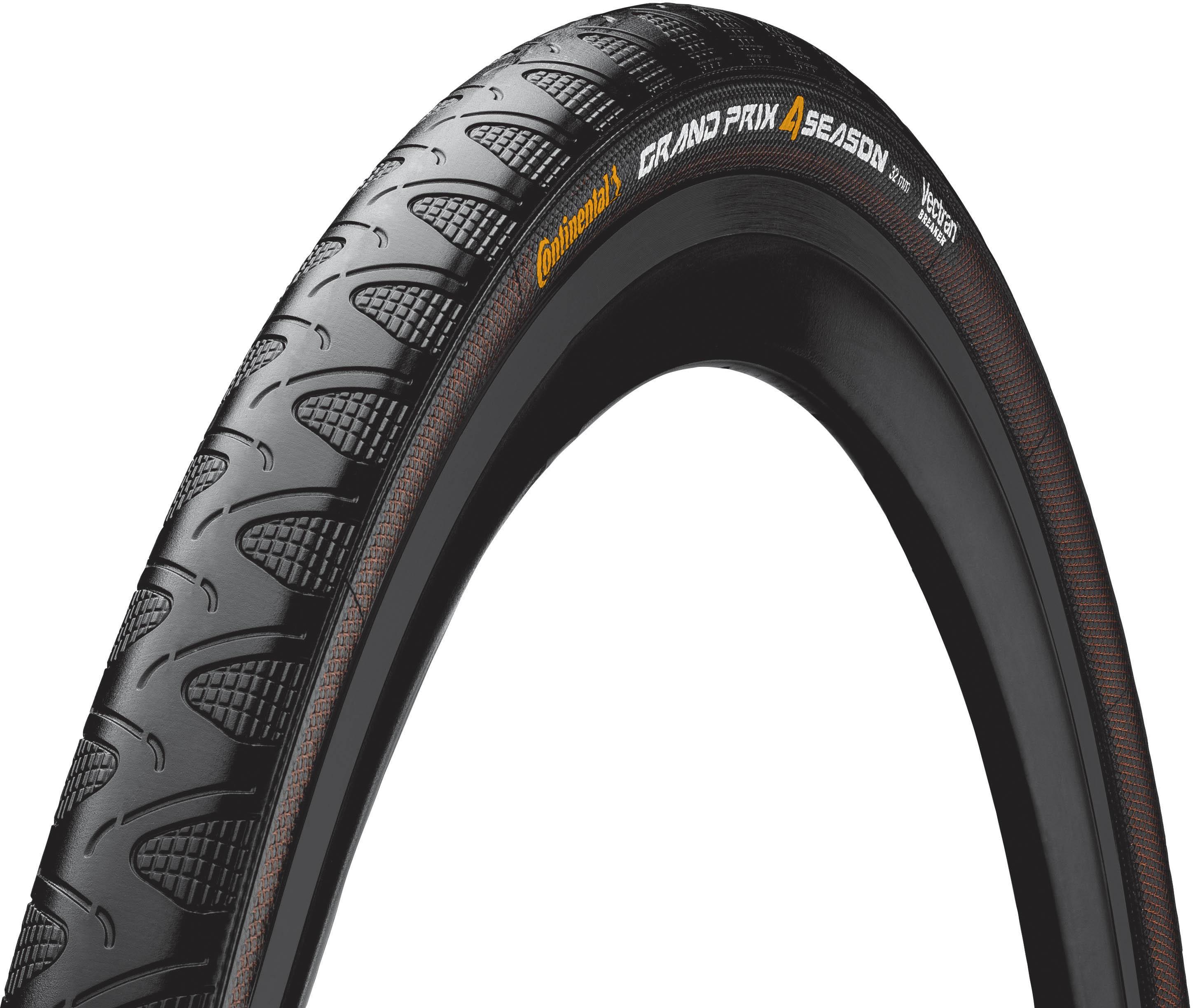 Continental Grand Prix 4 Season Clincher Tyre